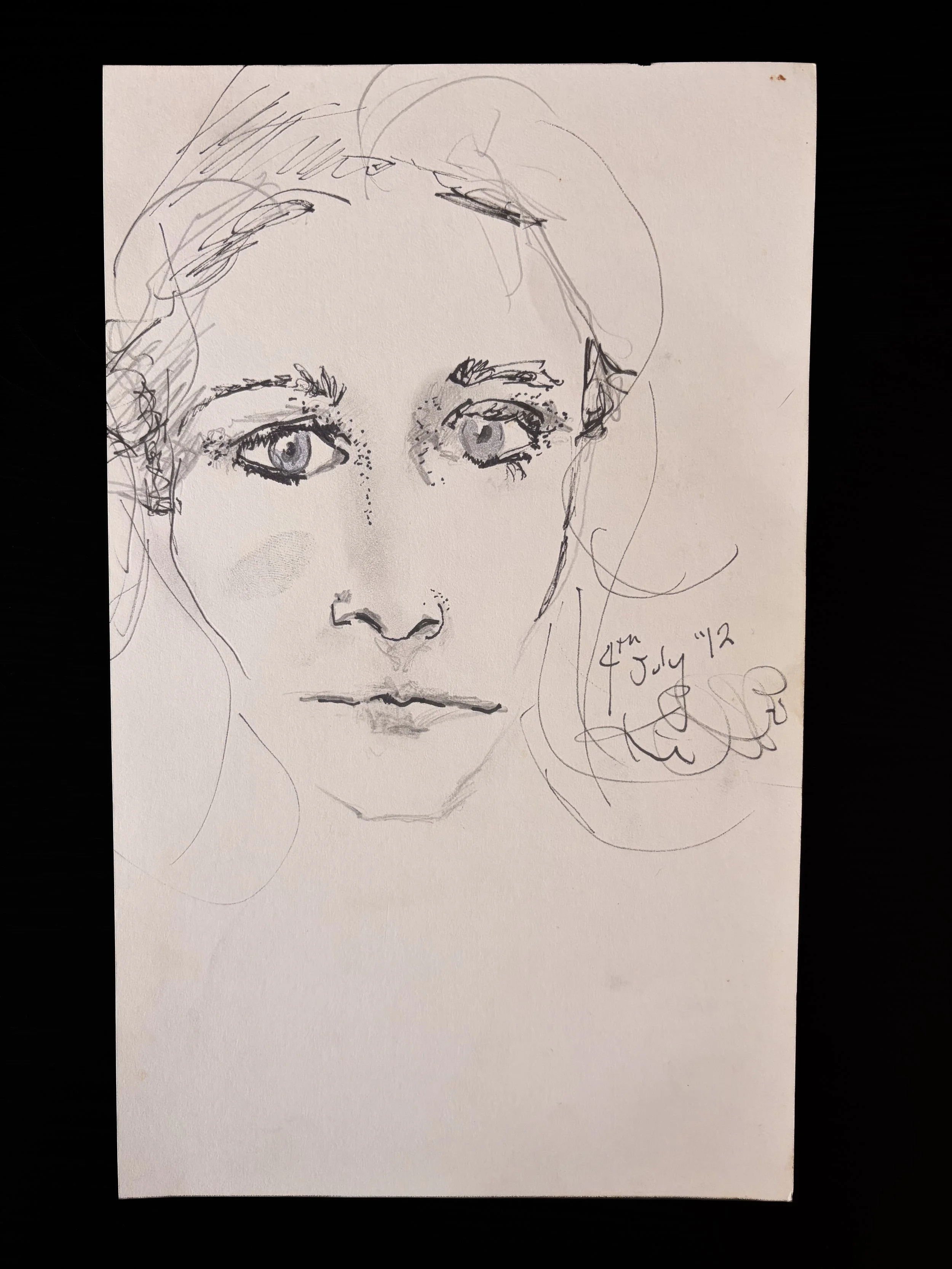 2012 Sketch 2