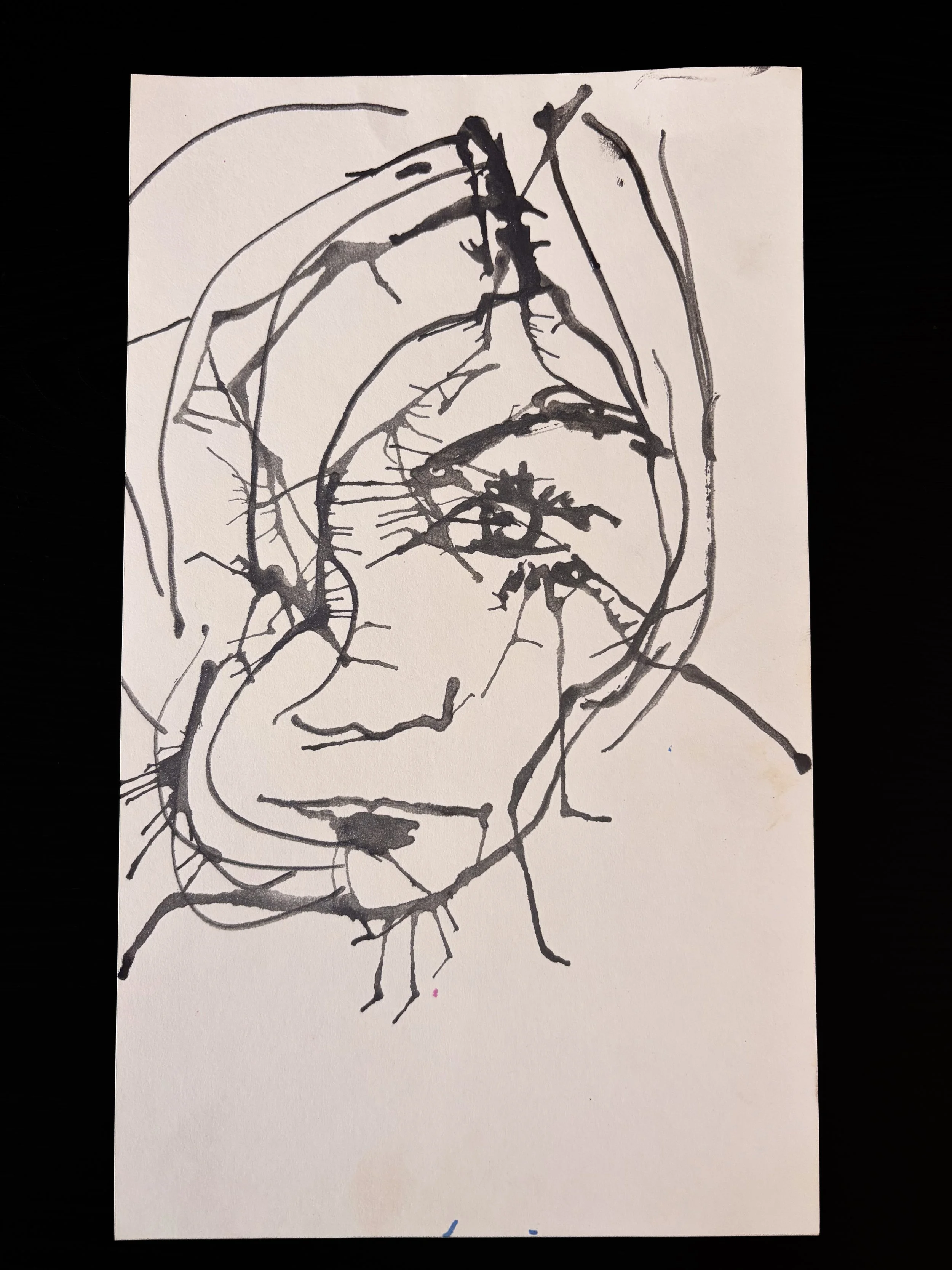 2011 Sketch 6