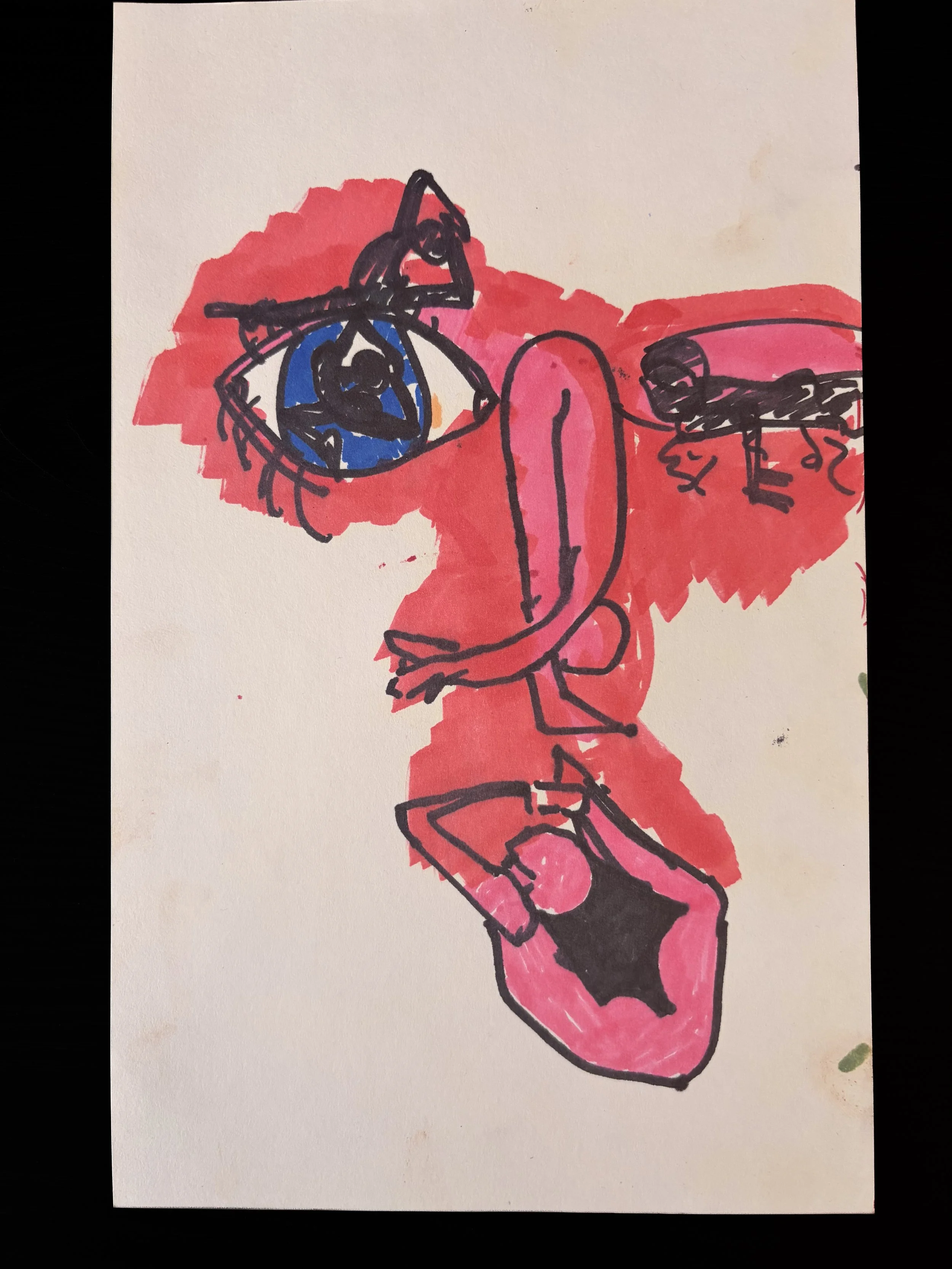 2011 Sketch 13