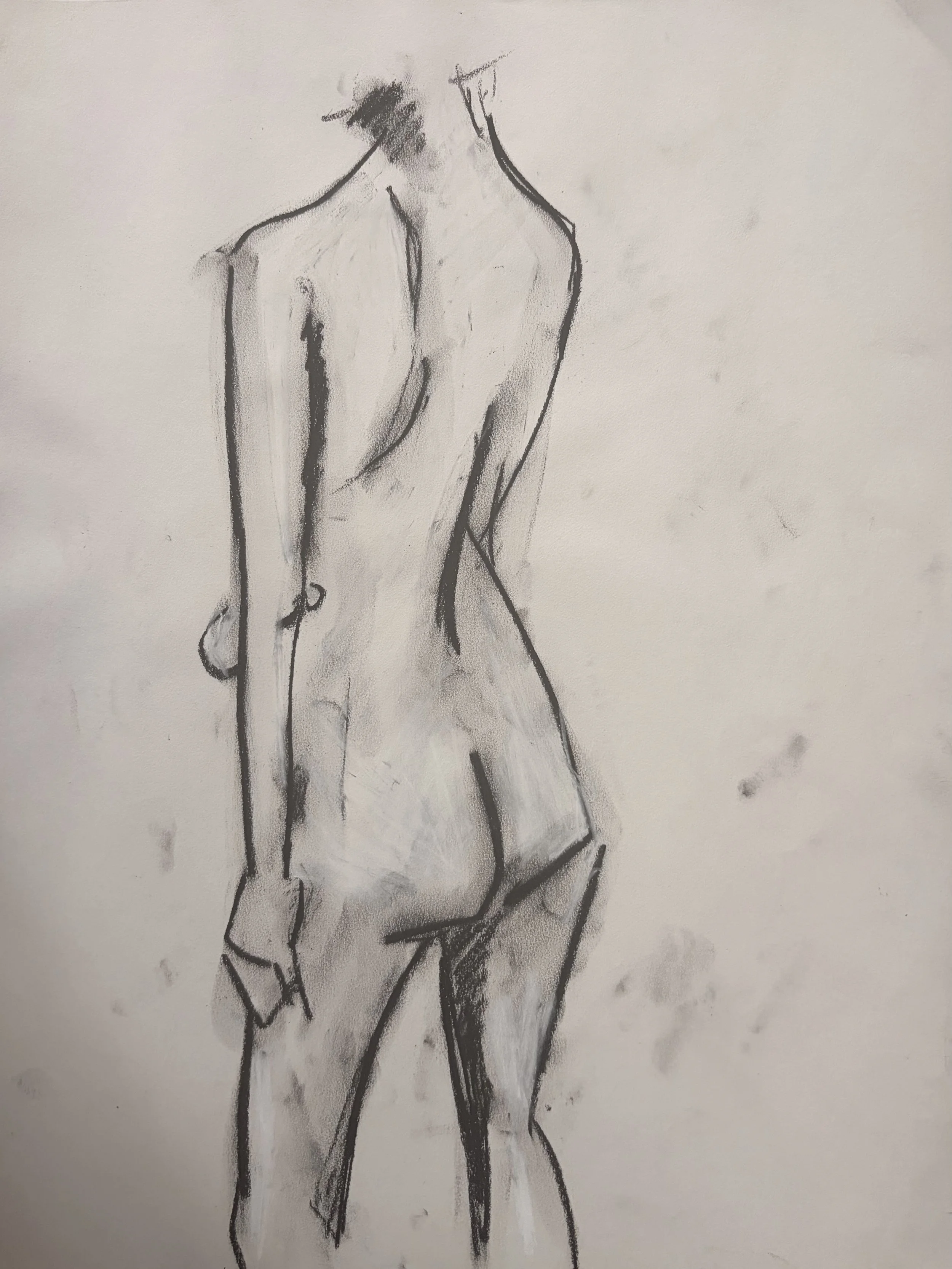 Philly Open Sketch