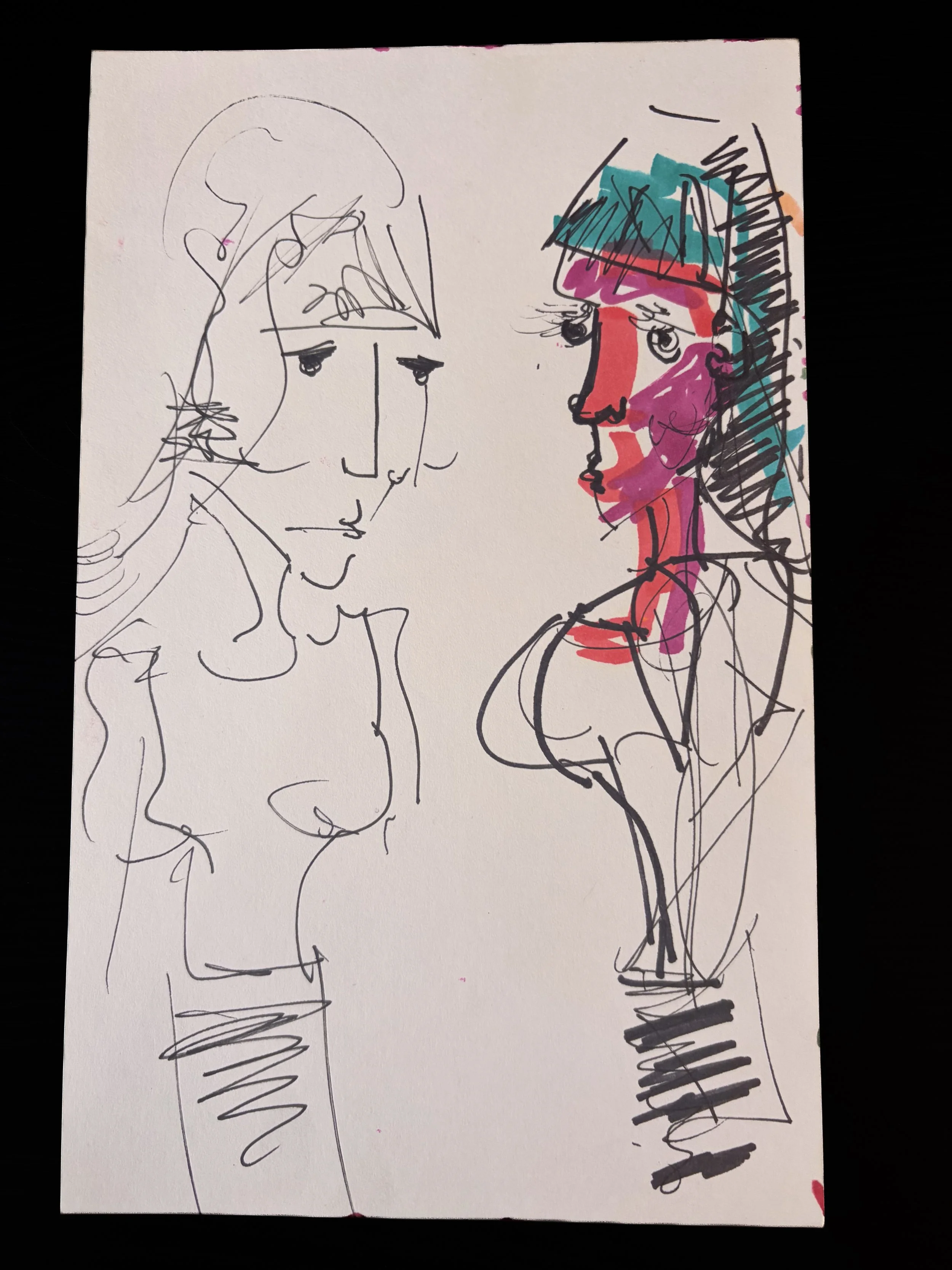 2011 Sketch 15