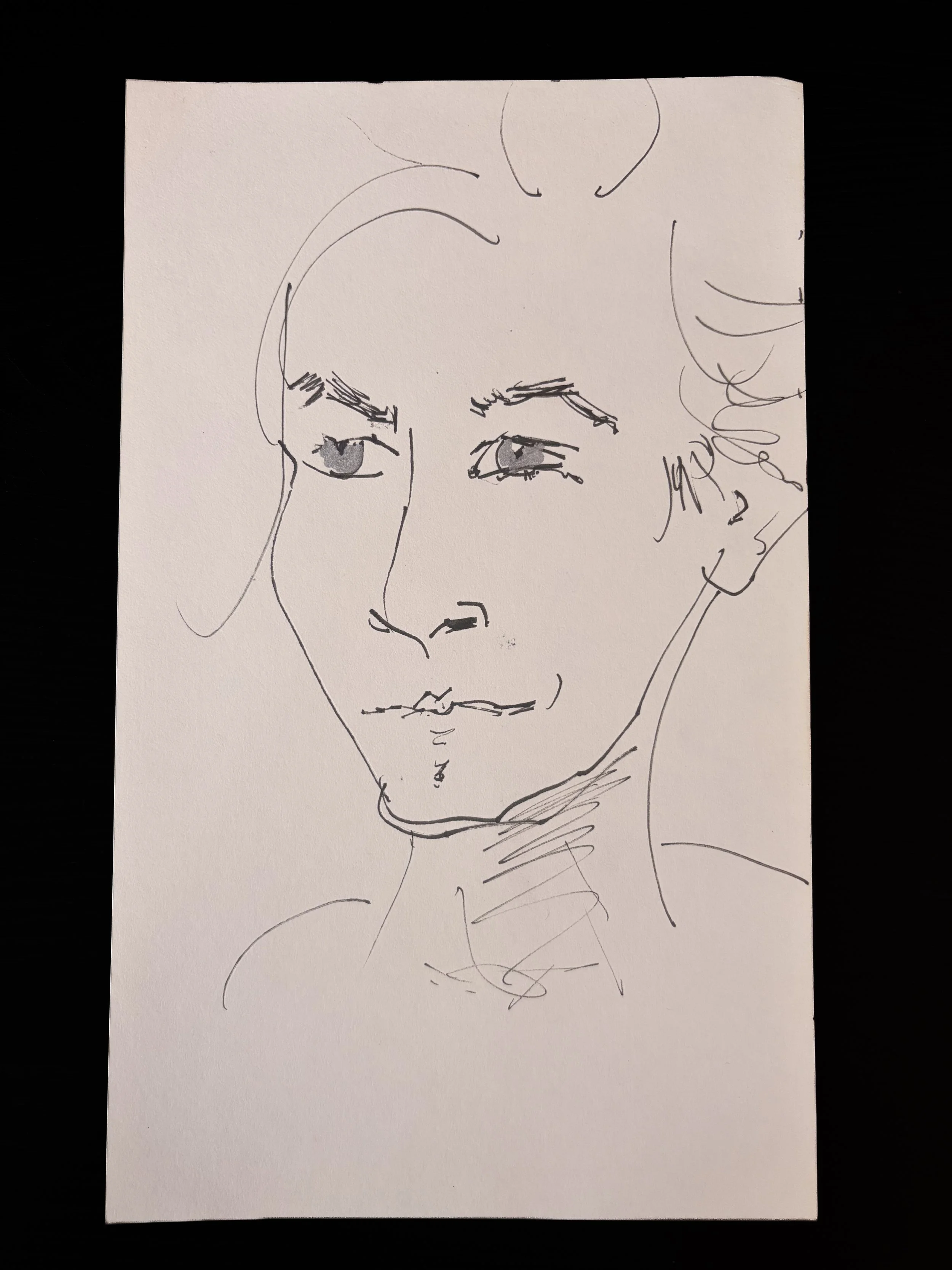 2011 Sketch 5