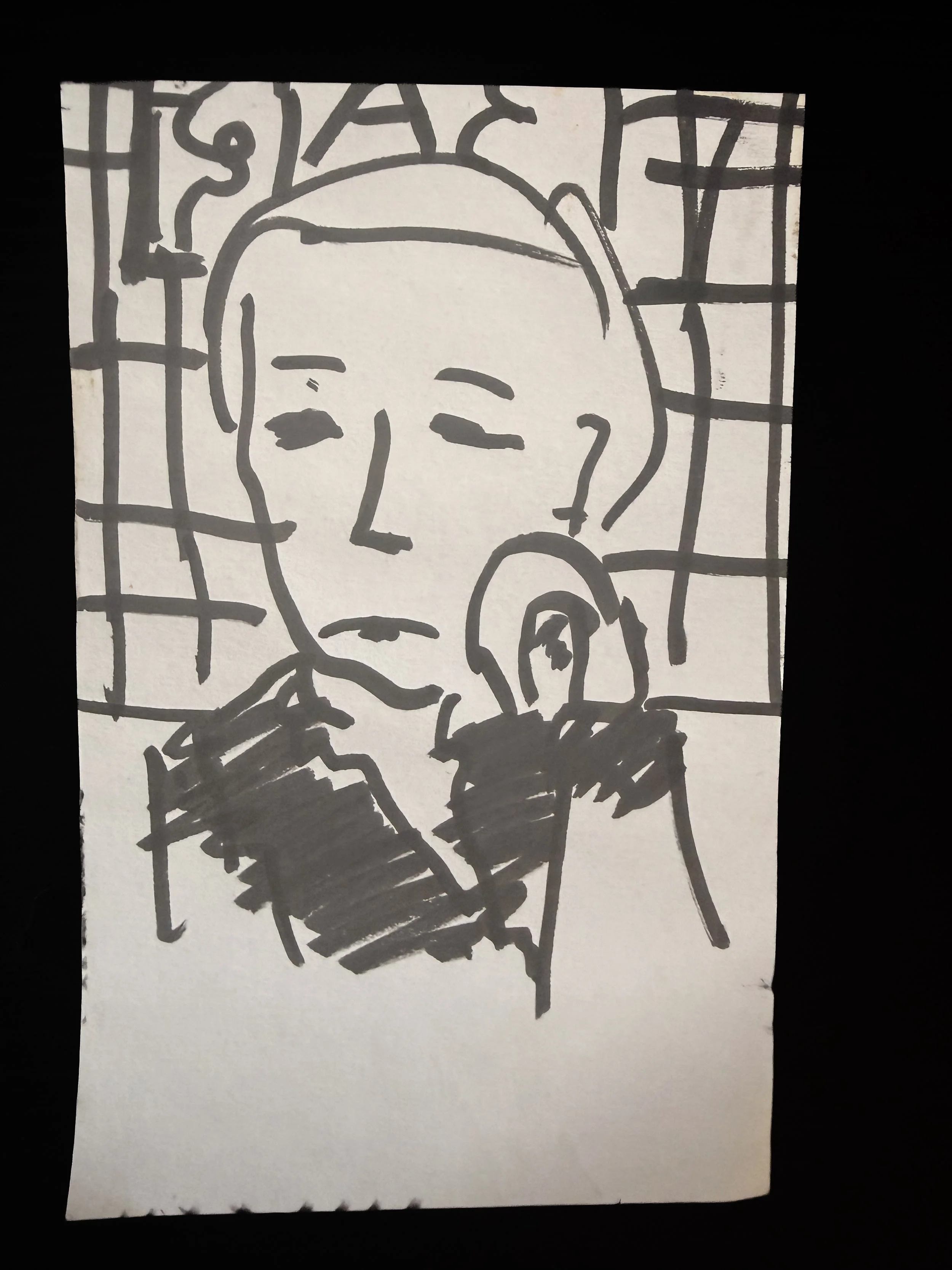 People Watching 31
