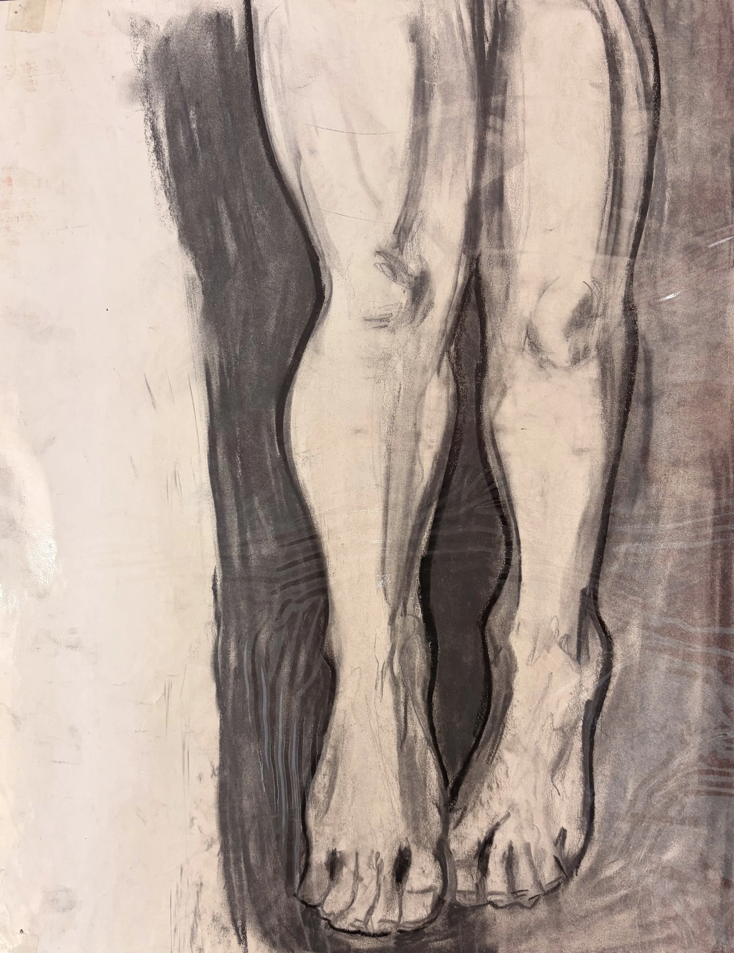Runner Legs