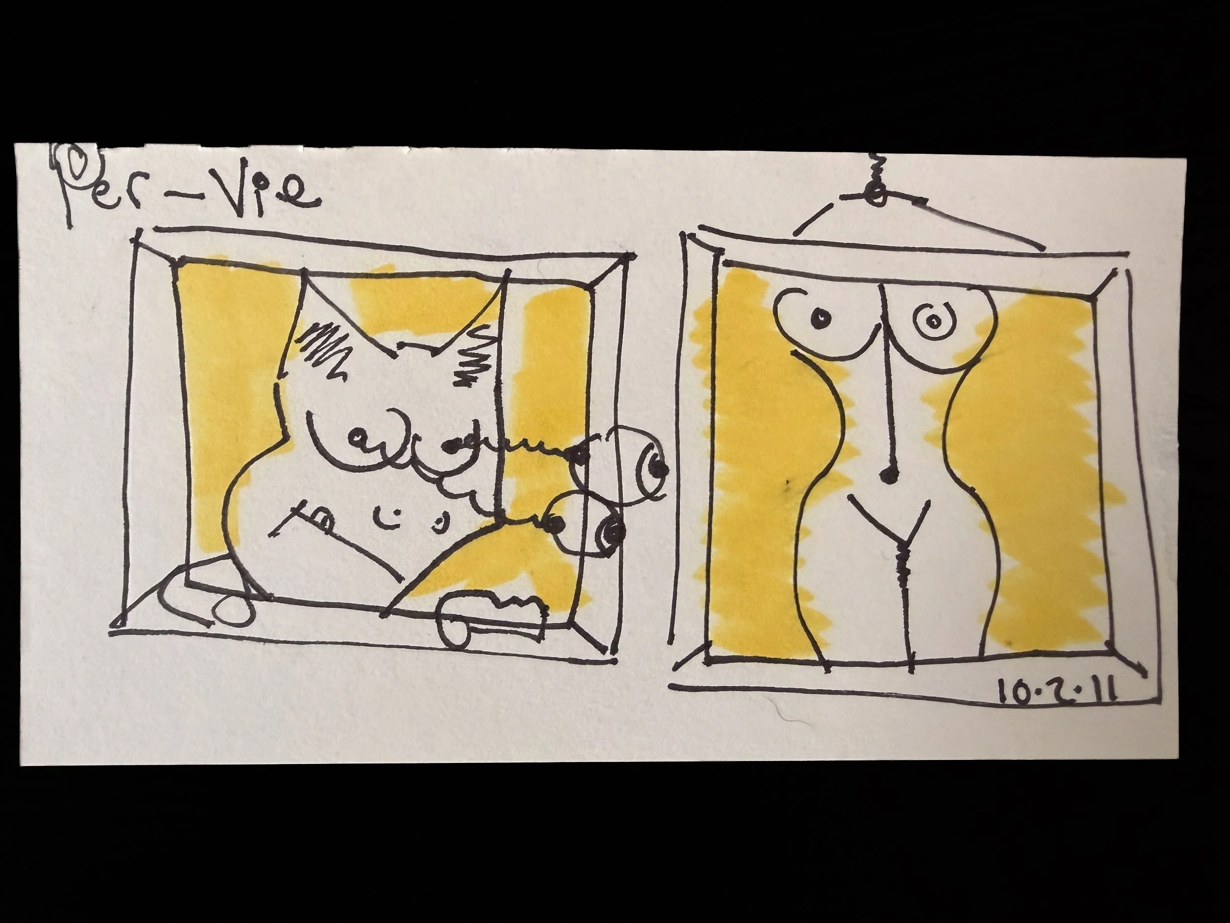 2011 Sketch 22
