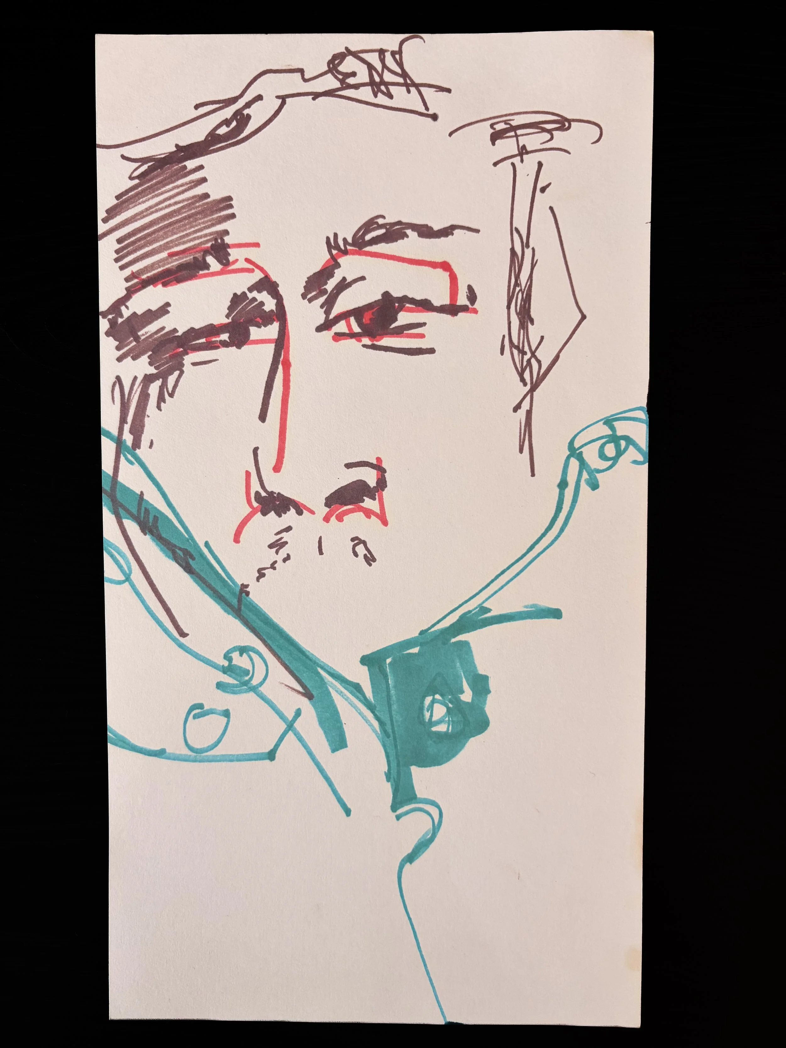 2011 Sketch 4