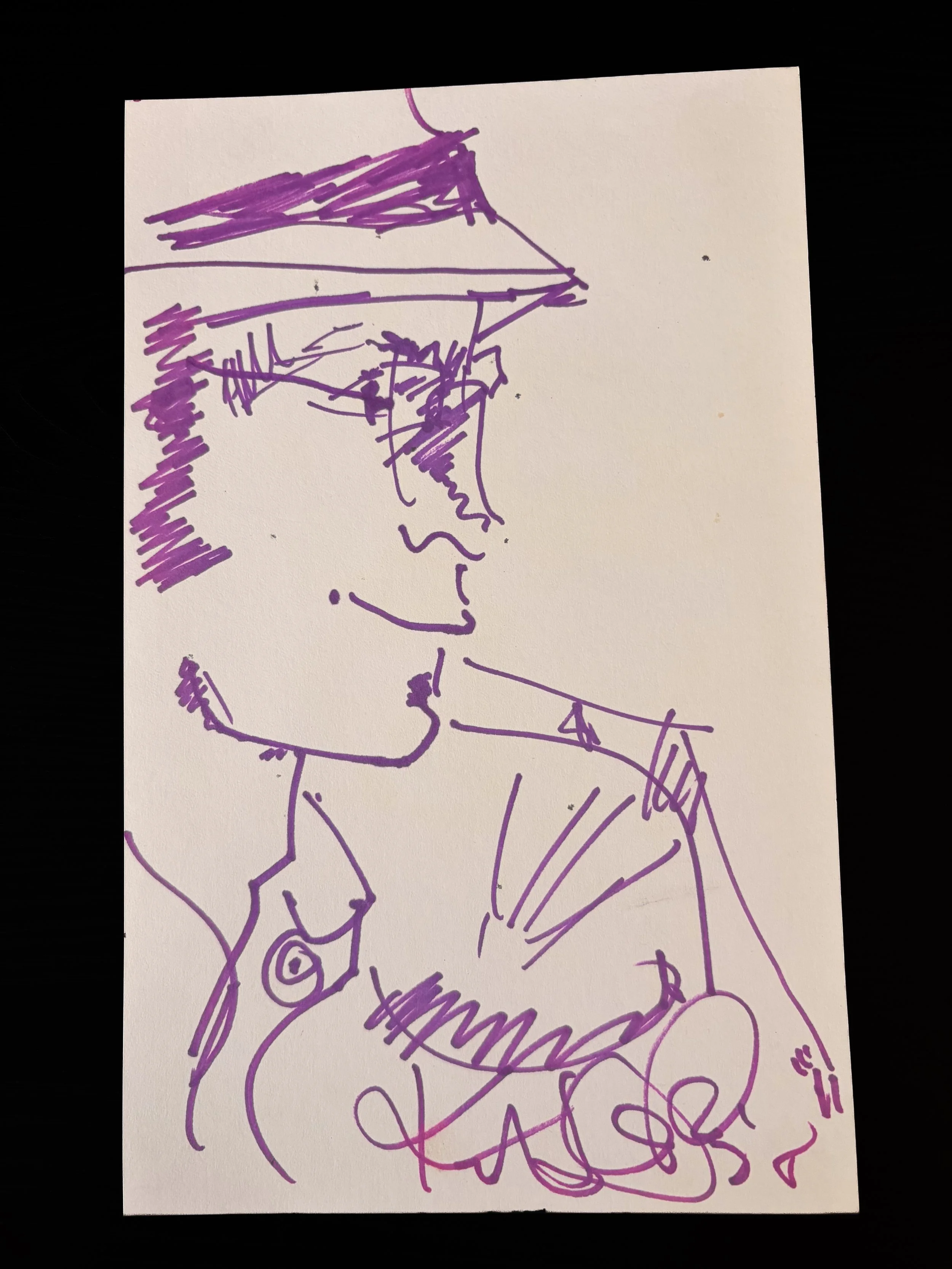 2011 Sketch 18