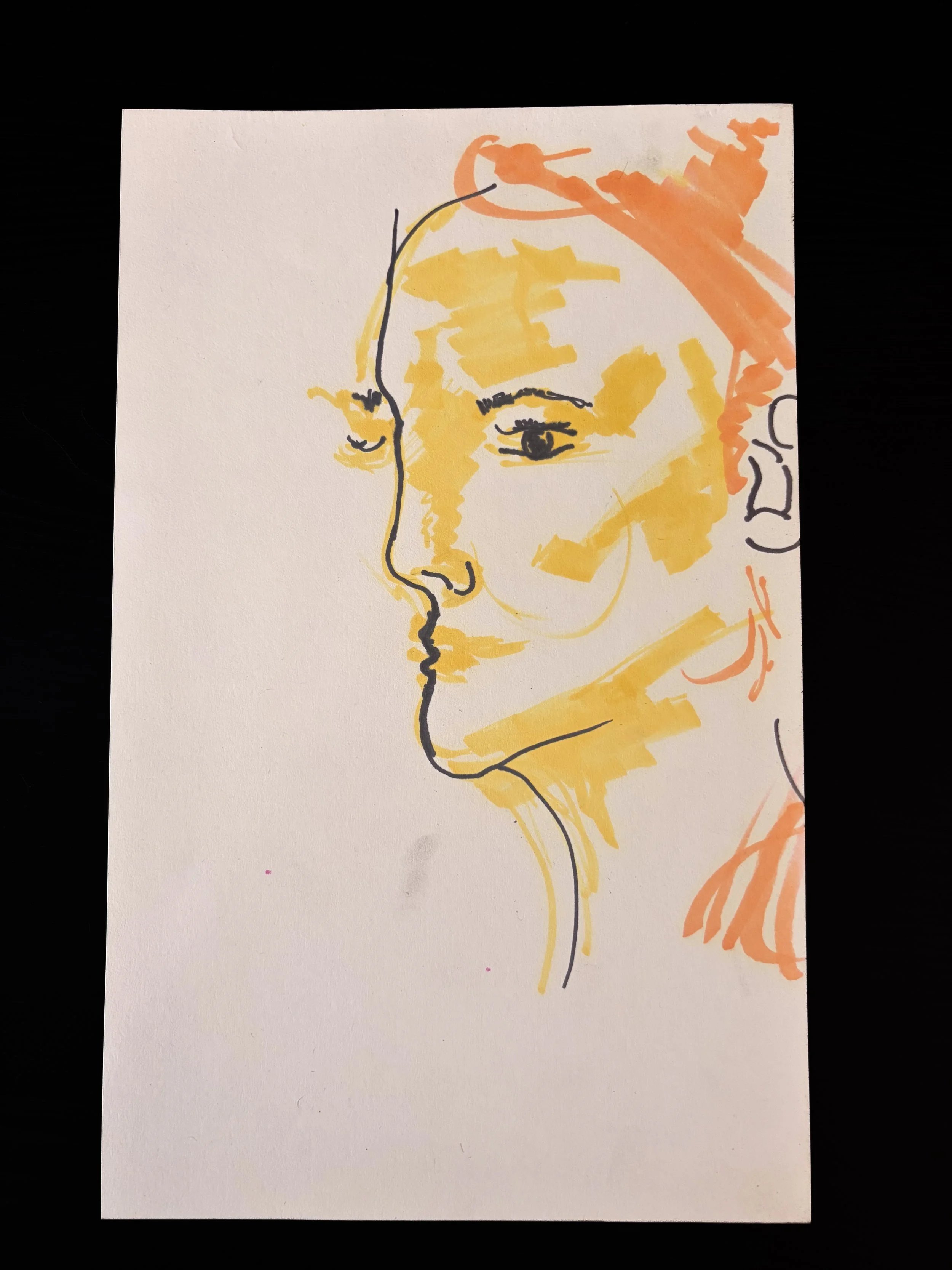 2011 Sketch - 20
