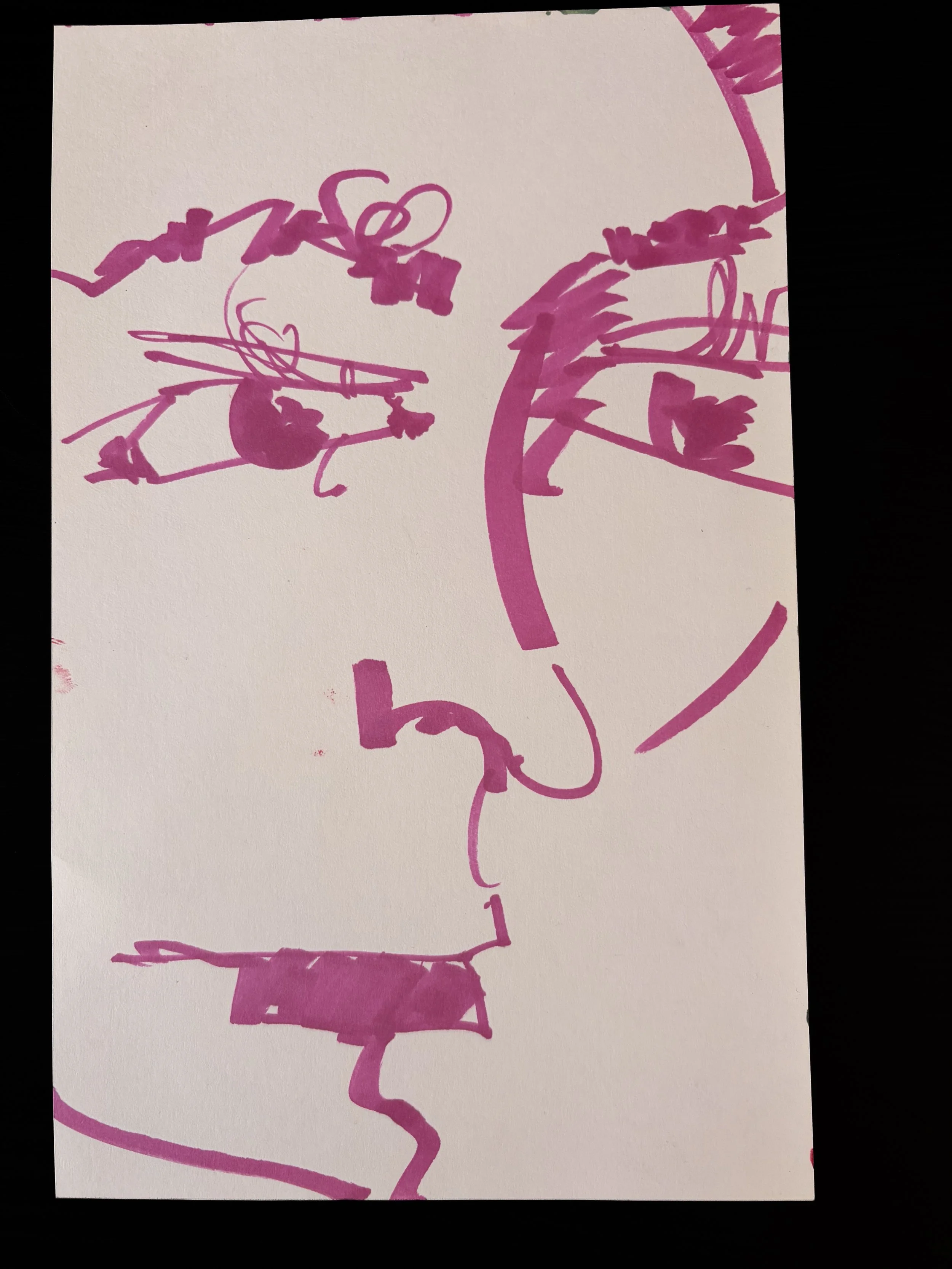 2011 Sketch 16