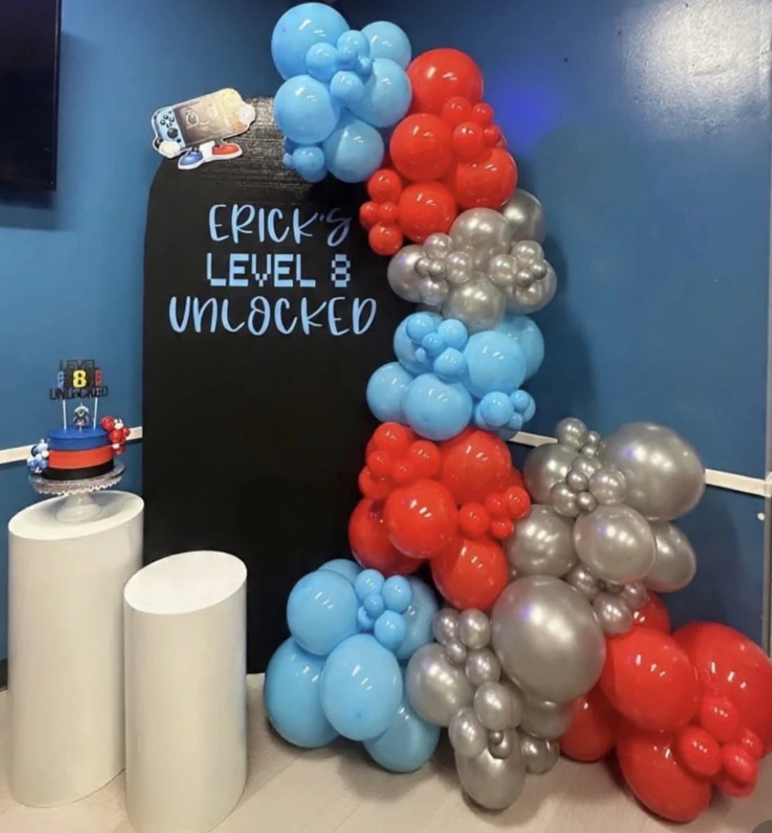 Intimate Celebration Package