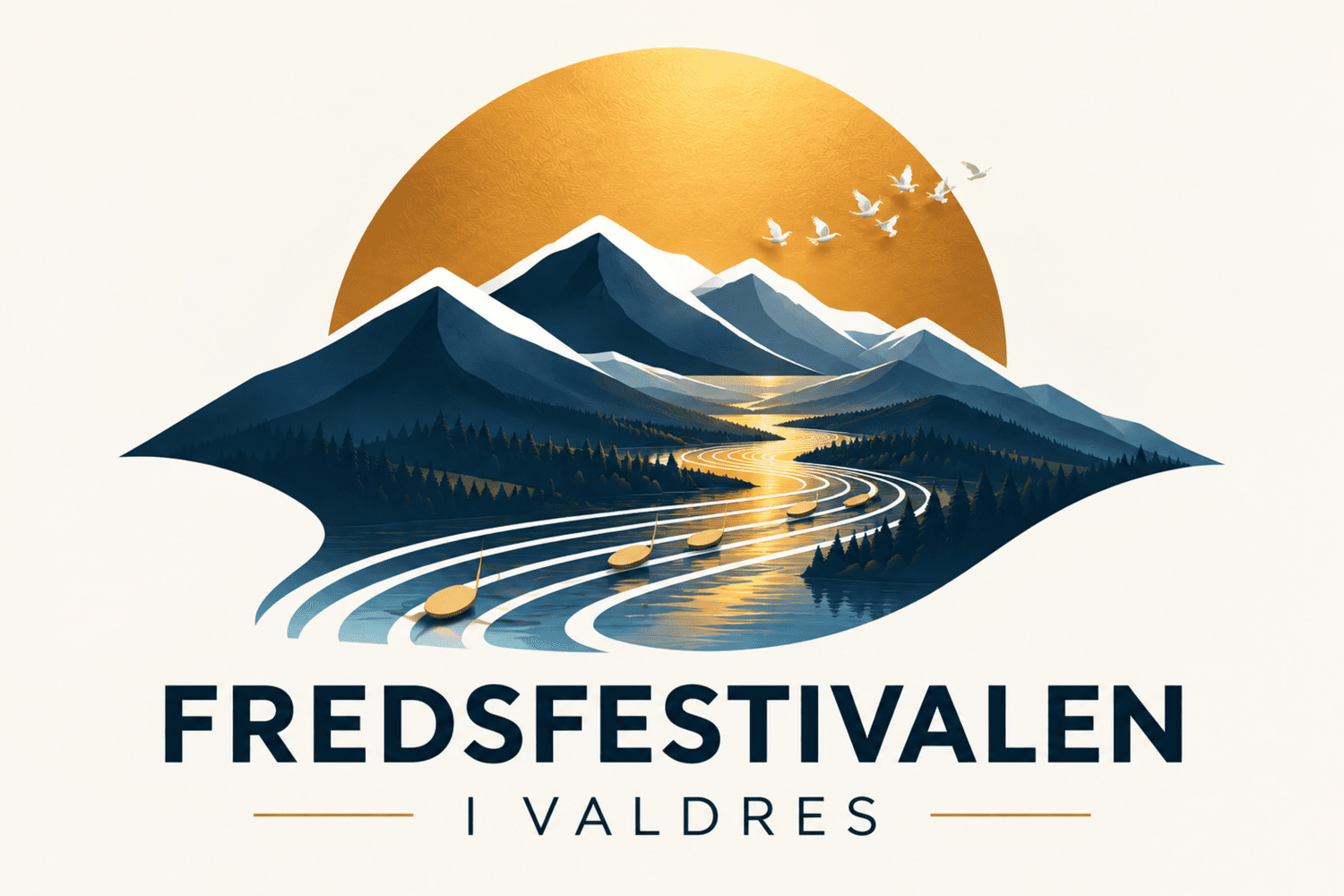 Fredsfestivalen i Valdres