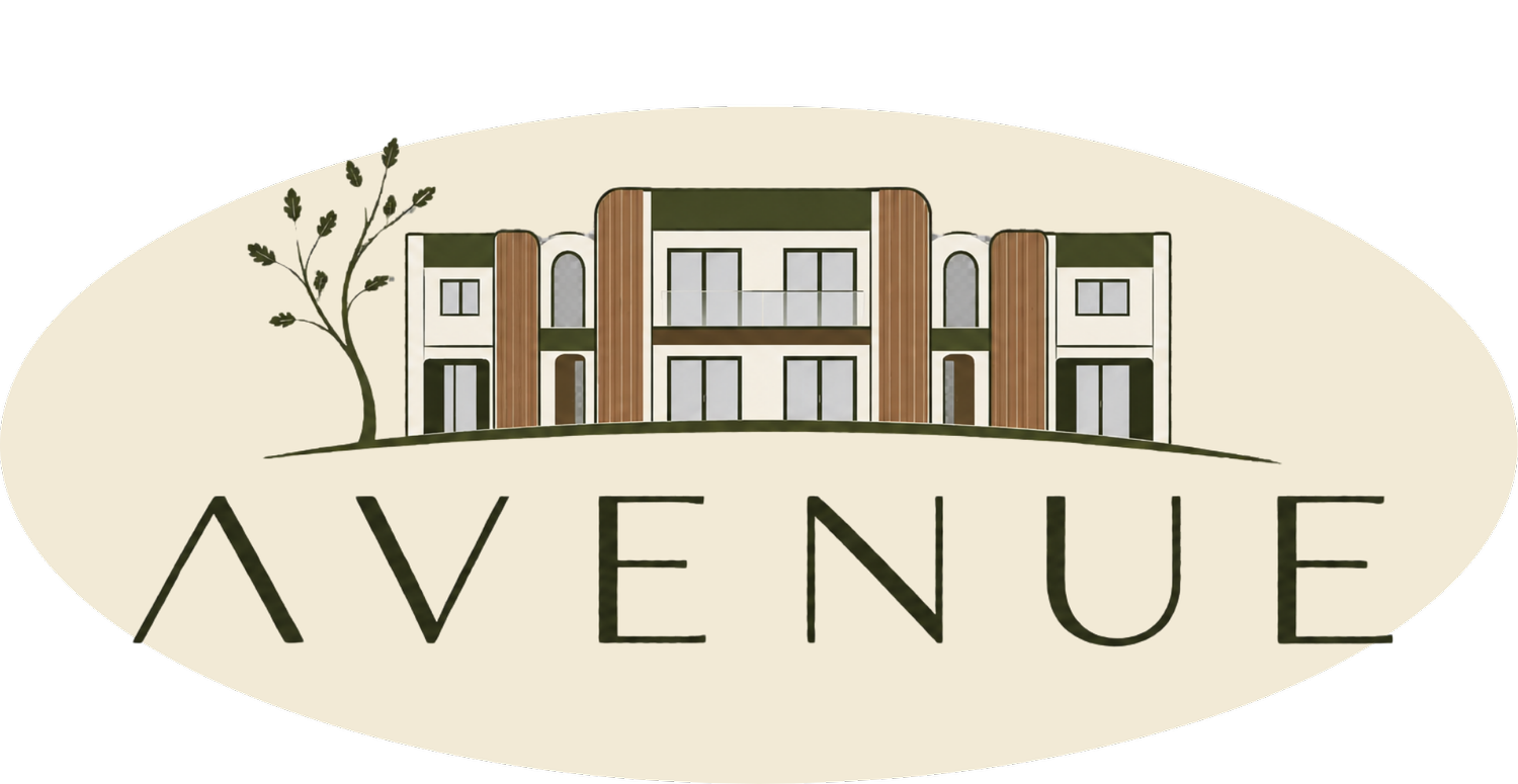 Avenue - SDA homes in the Adelaide Hills