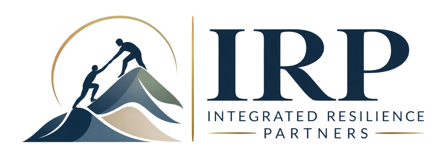 Integrated Resilience Partners