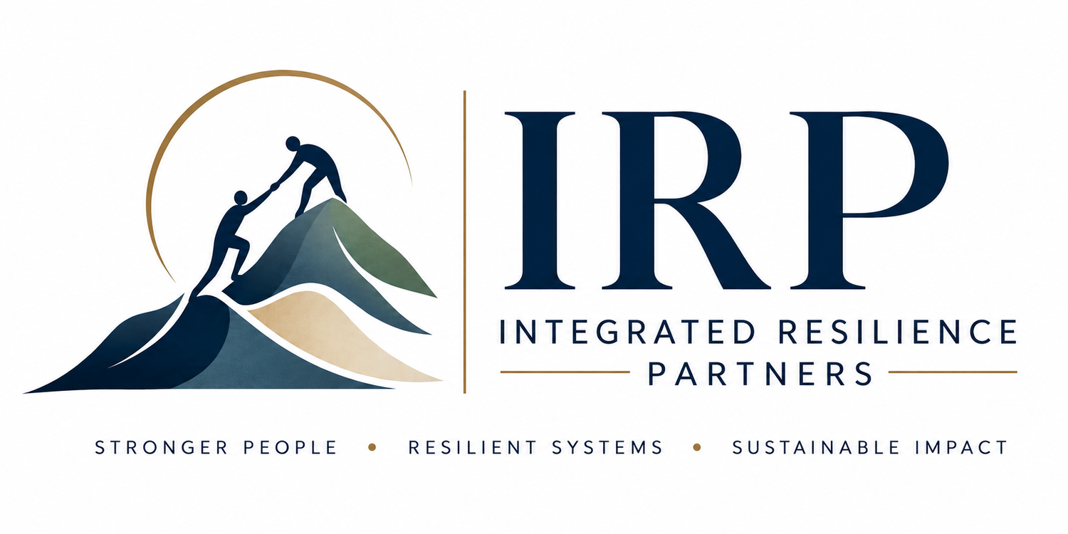 Integrated Resilience Partners