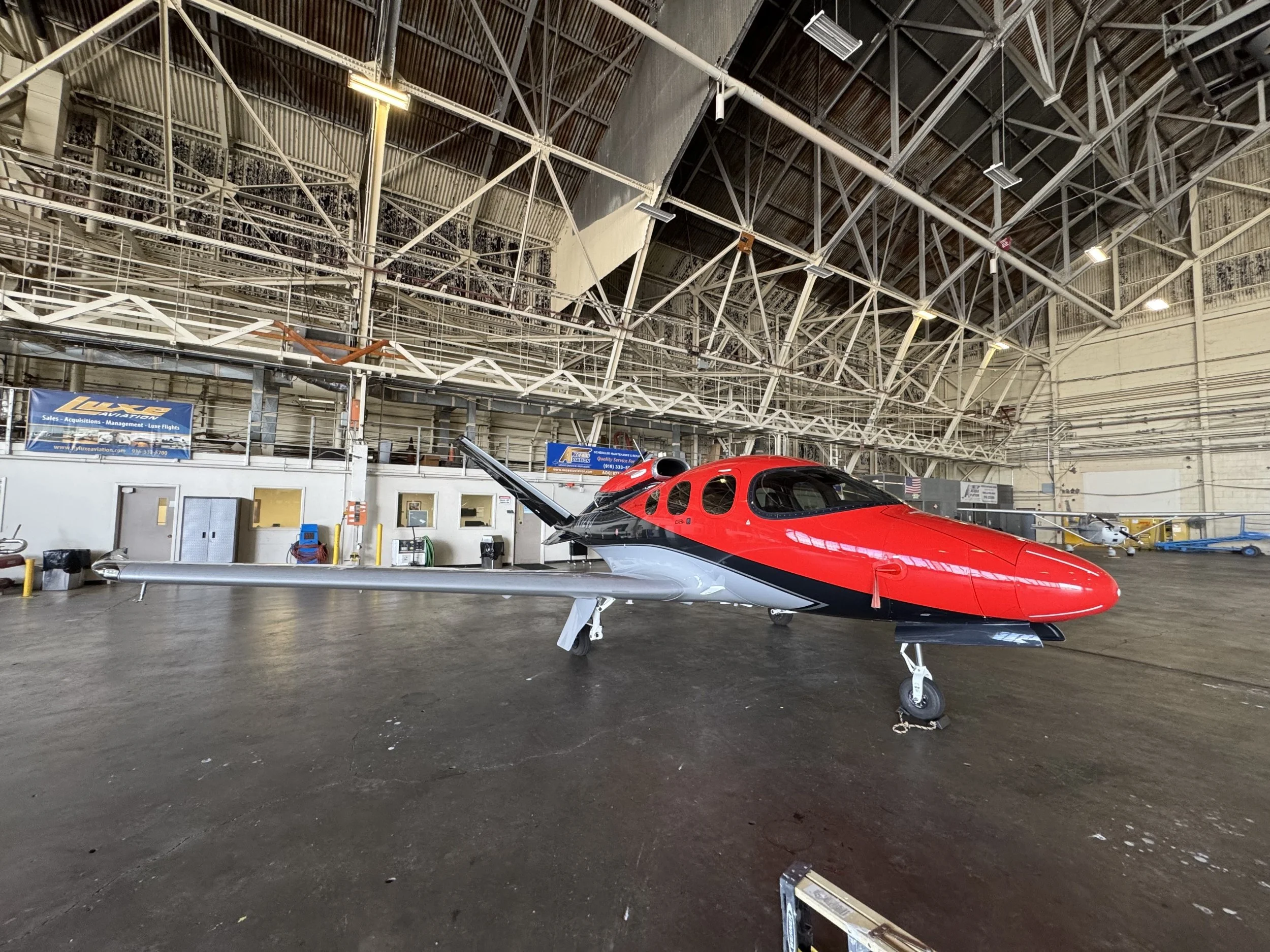 Exterior surface washing Leading-edge cleaning Bug removal Exterior window cleaning Landing gear area cleaning where appropriate Detail cleaning around exterior surfaces and accessible areas Final appearance inspection