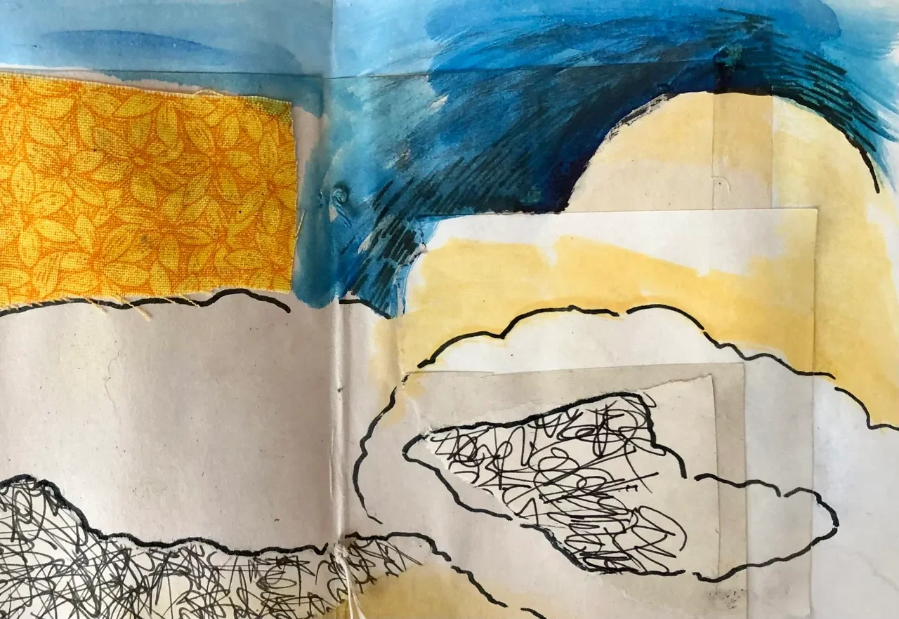 Horizon Line