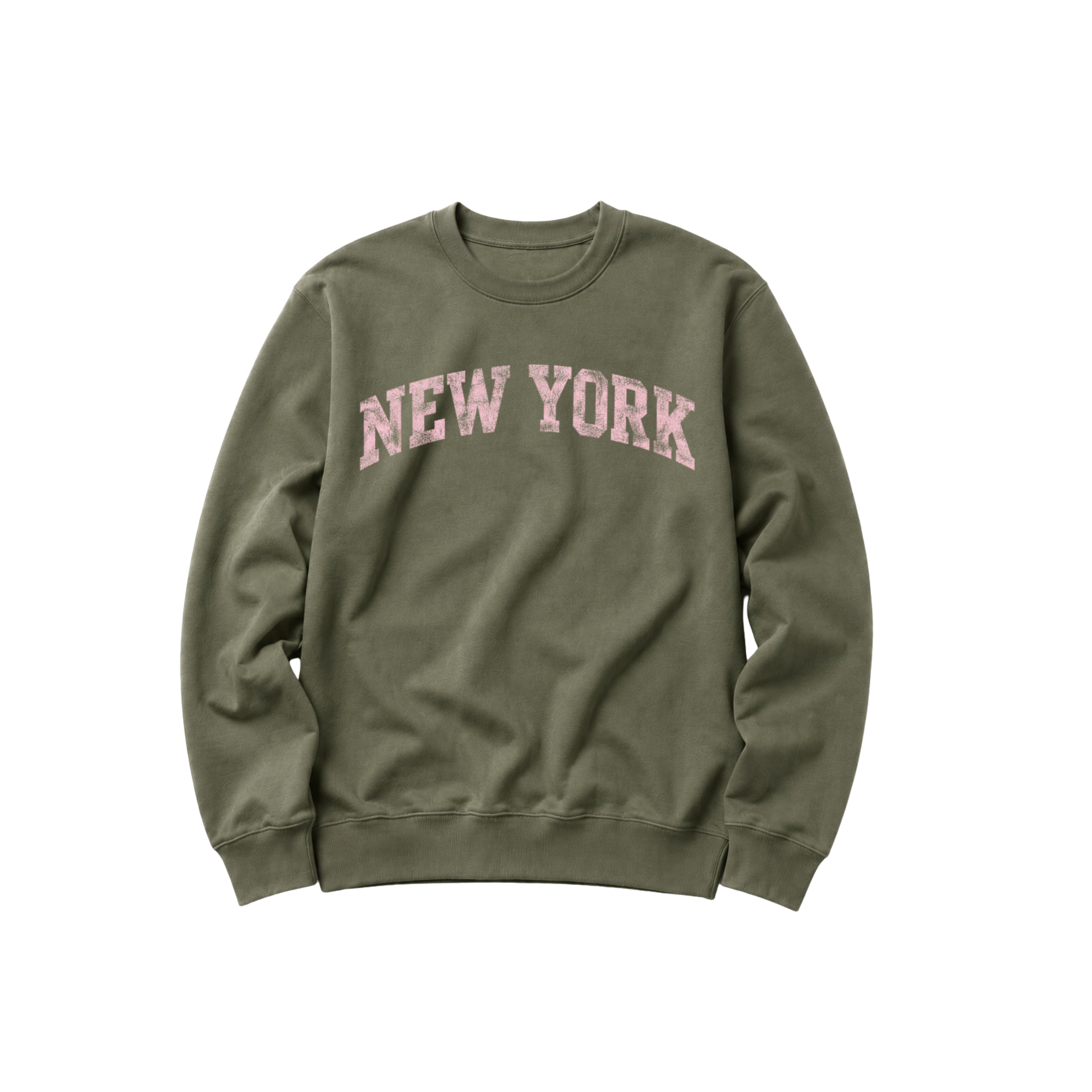 New York Vintage Arch Sweatshirt