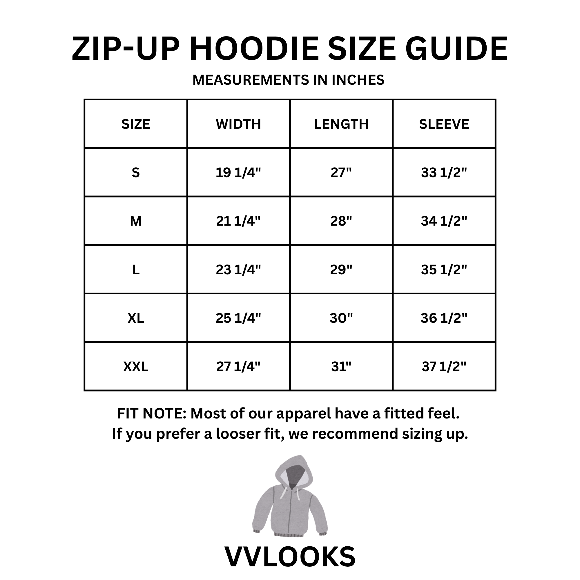 ZIP-UP HOODIE SIZE CHART.png