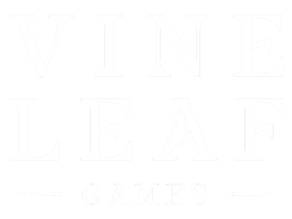 Vine Leaf Games