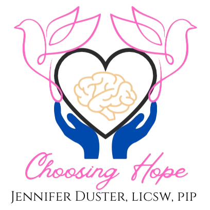 Choosing Hope