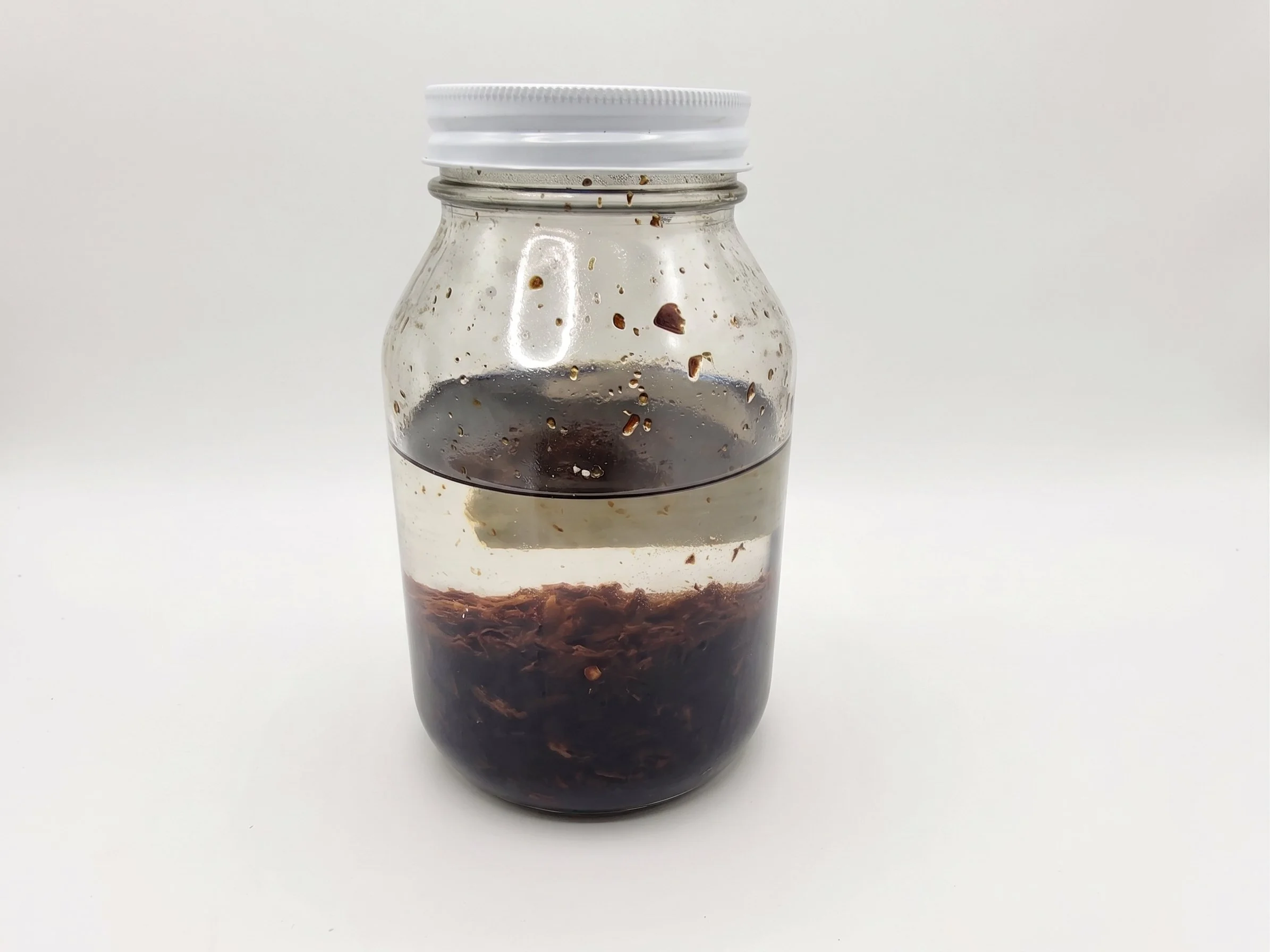 5 year fermented garlic