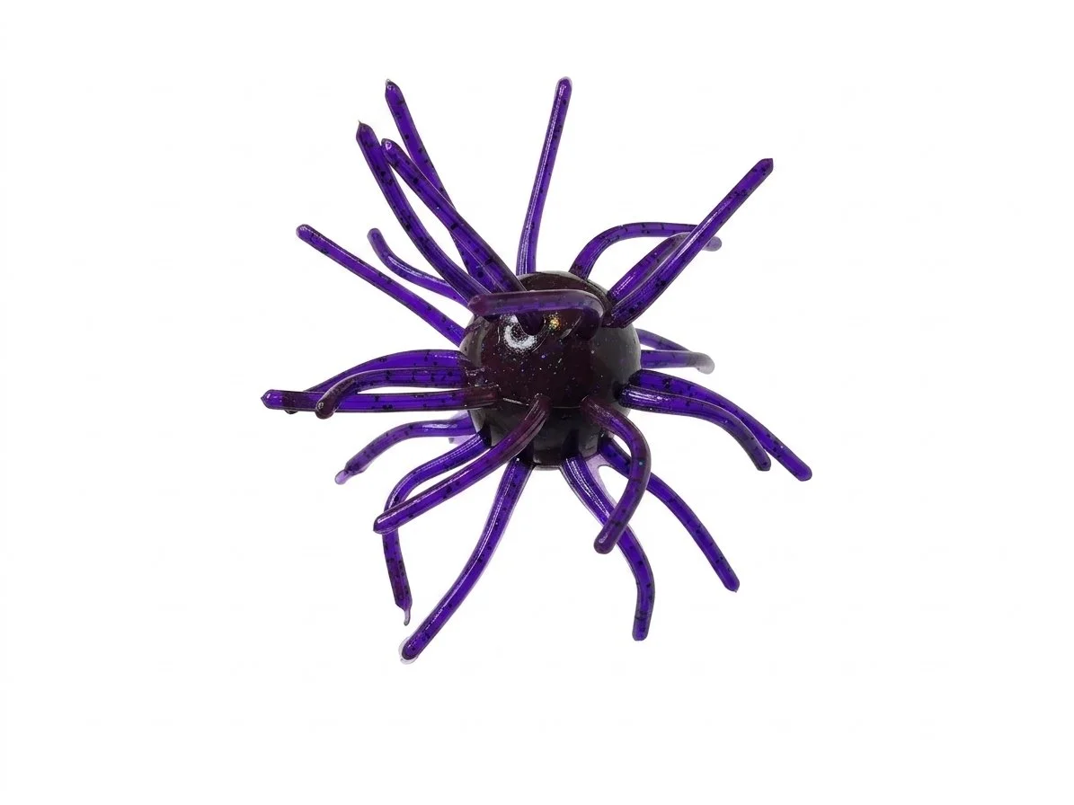 June Bug 2.5" and 4" Sweet Gum Urchin 3 Pack