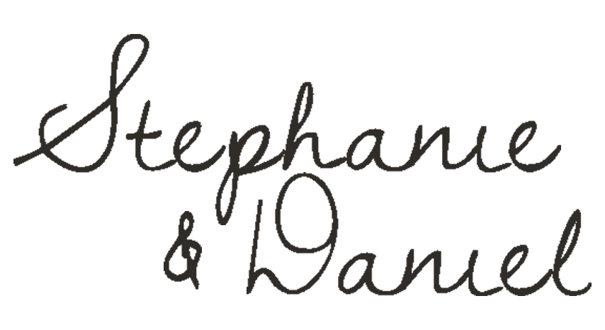 Stephanie &amp; Daniel
