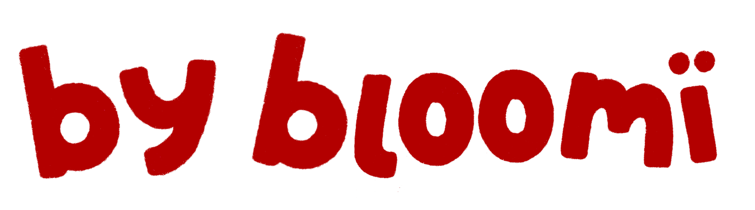 Bybloomï 