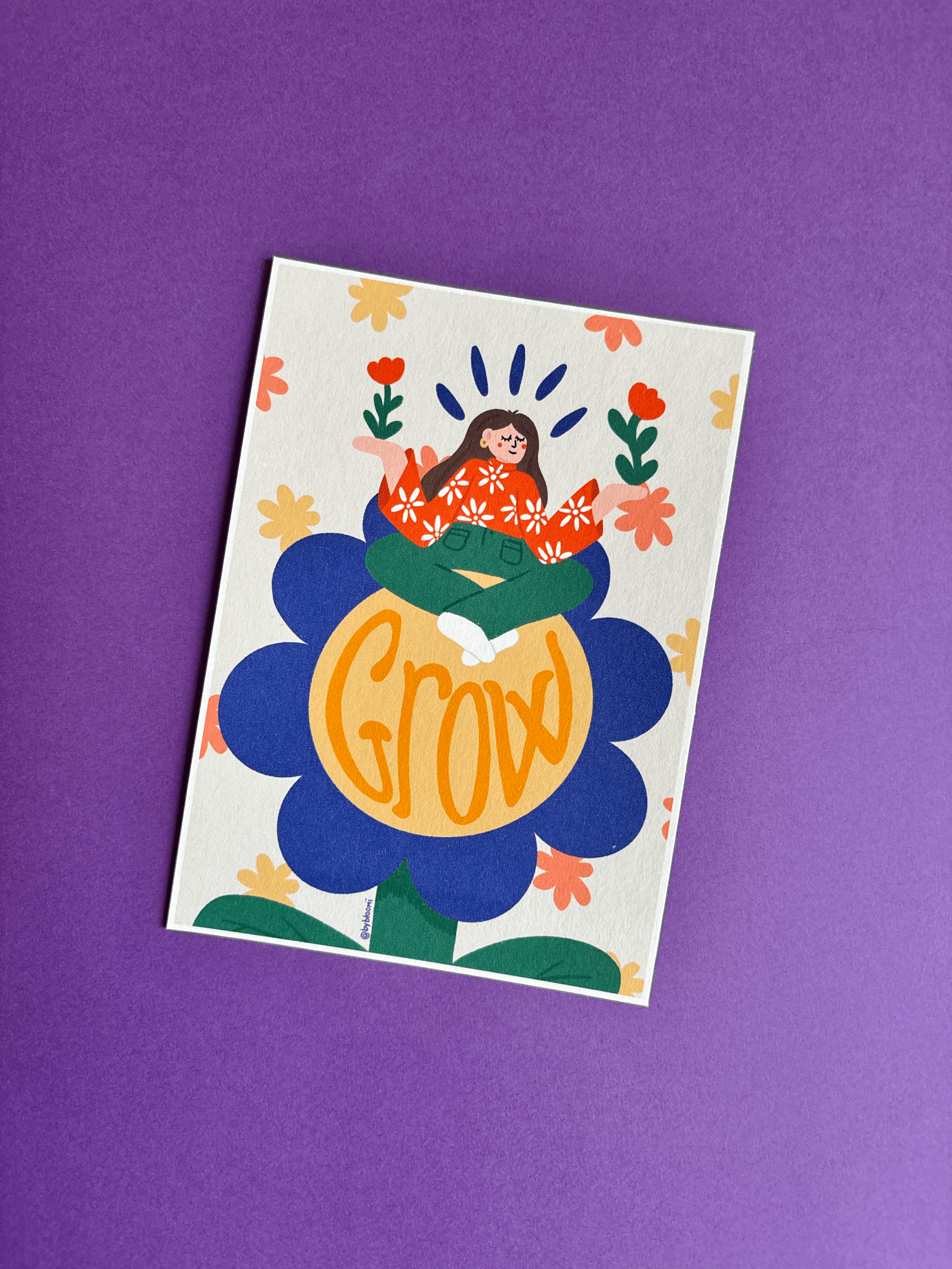 Grow