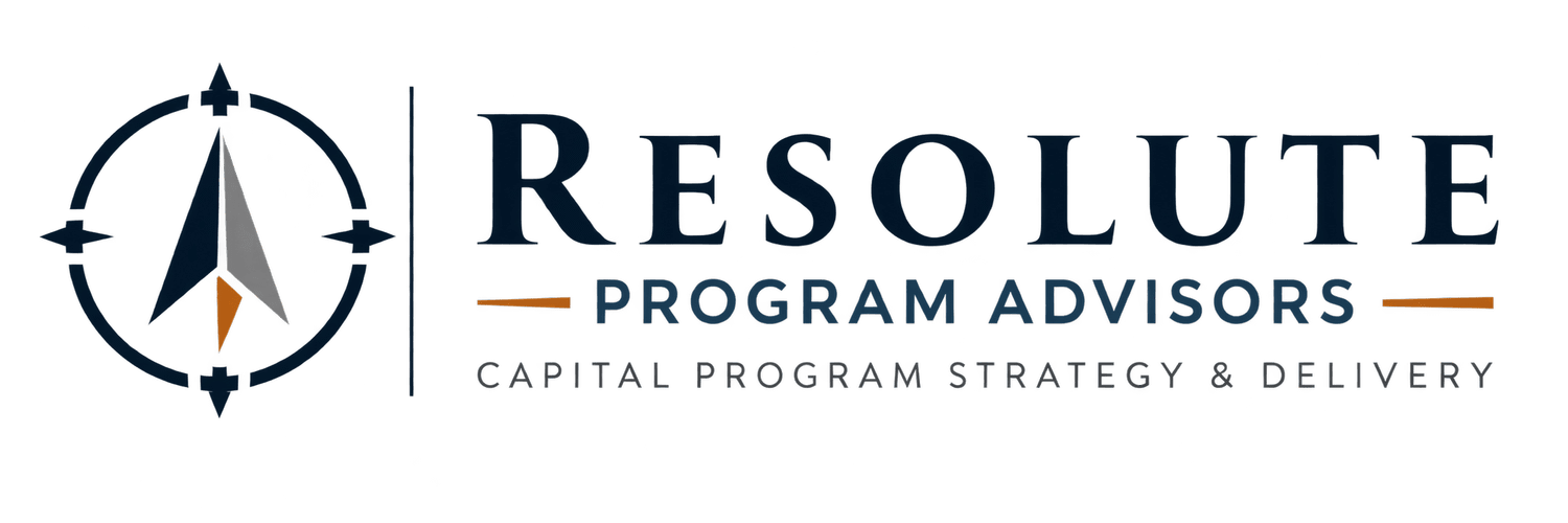 Resolute Program Advisors
