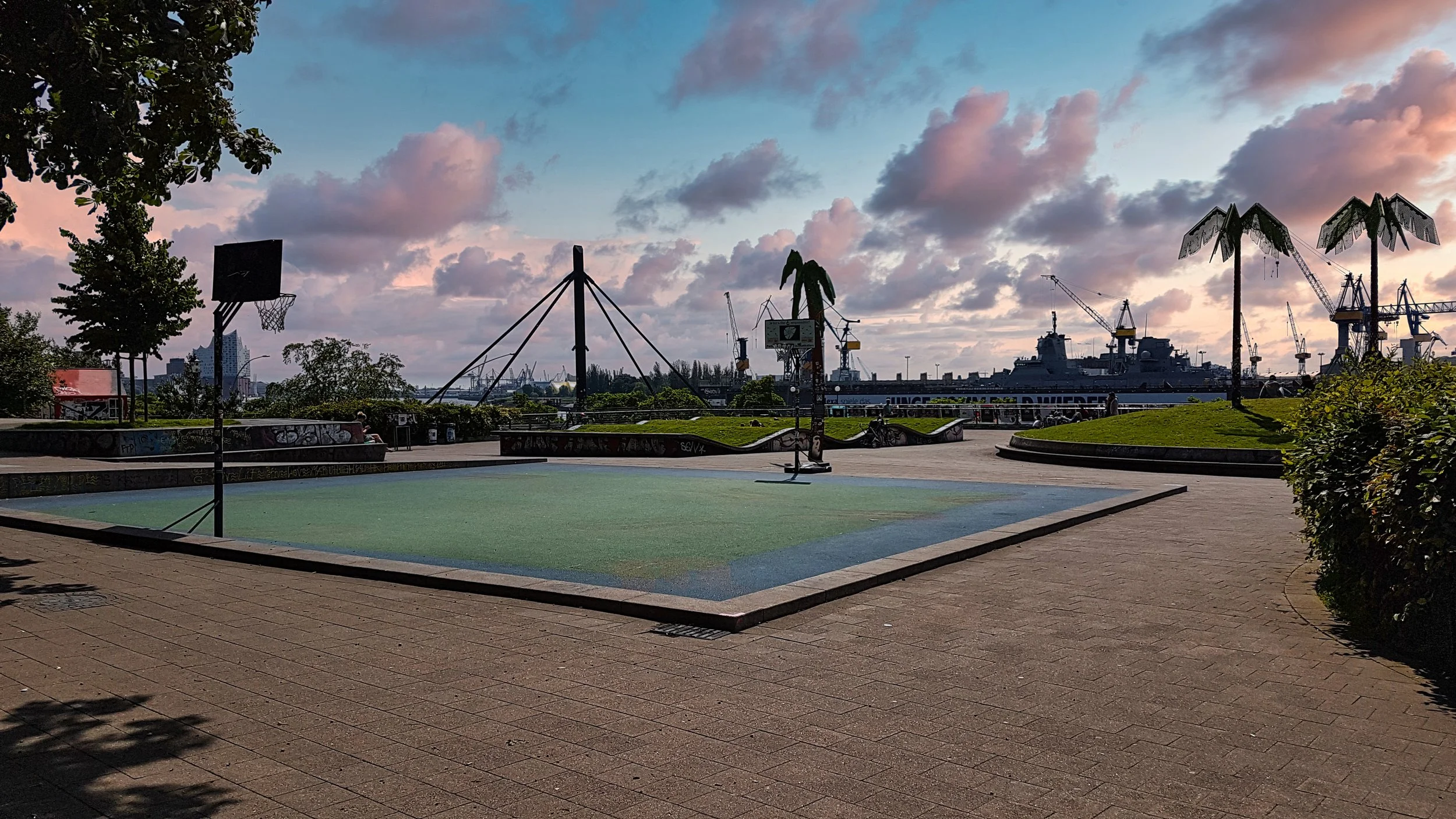 Hamburg, Germany