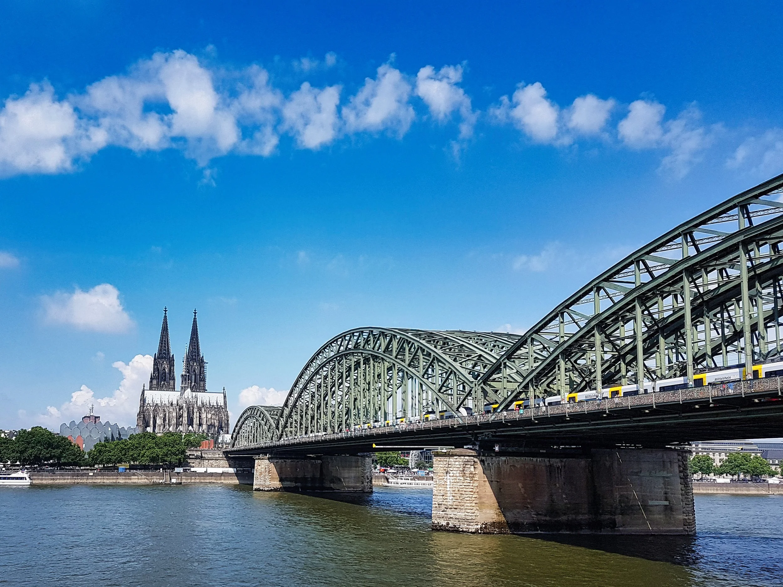 Cologne, Germany