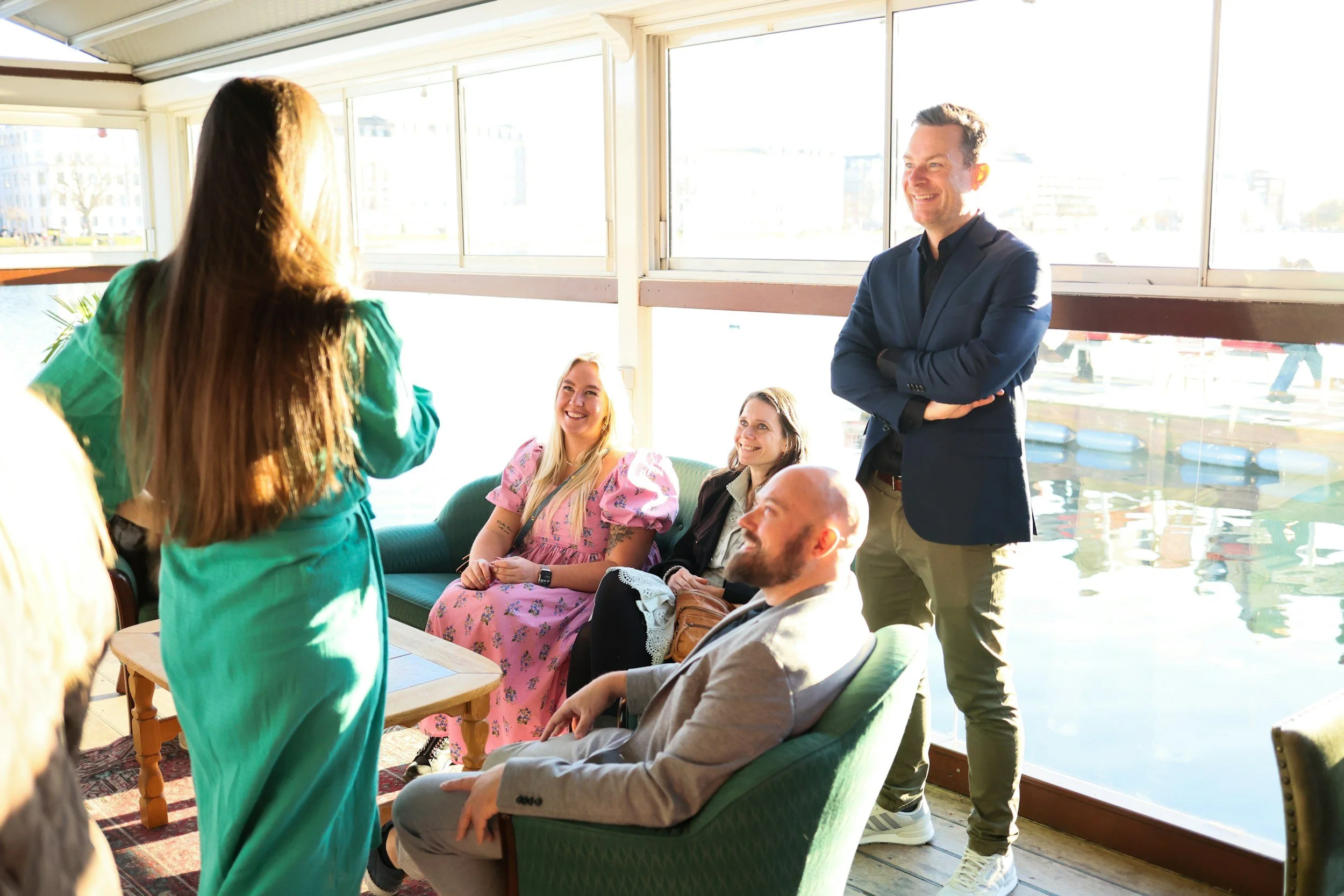 Communicating Across Generations: Reaching Healthcare Employees Where They Are