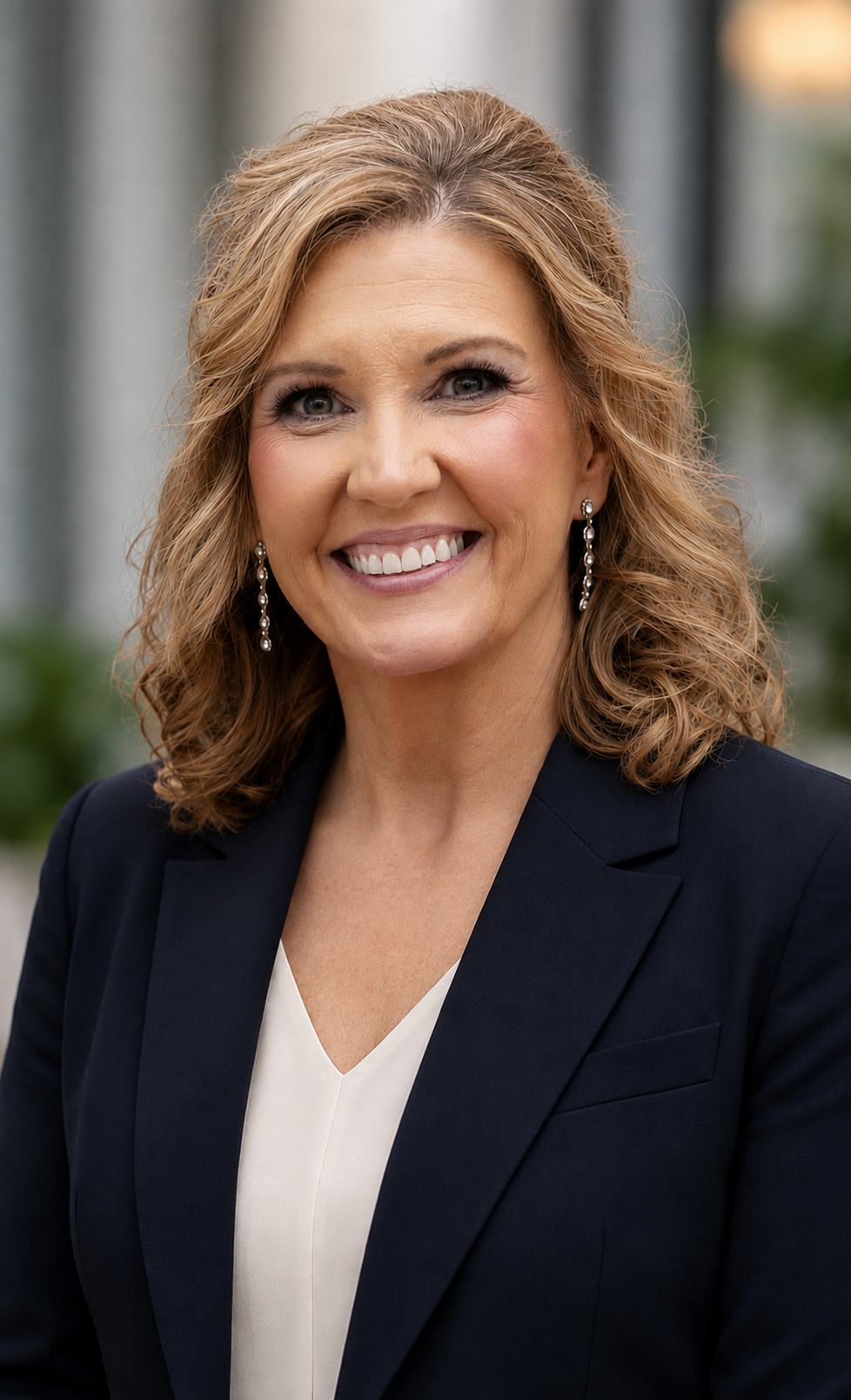 Leslie Edmondson