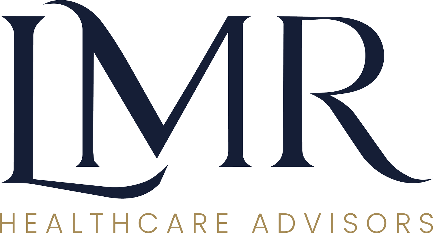 LMR Healthcare Advisors