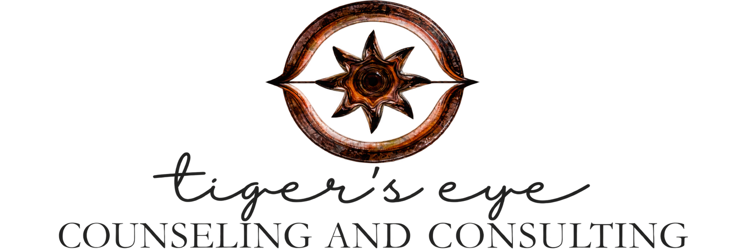 Tiger's Eye Counseling and Consulting, PLLC