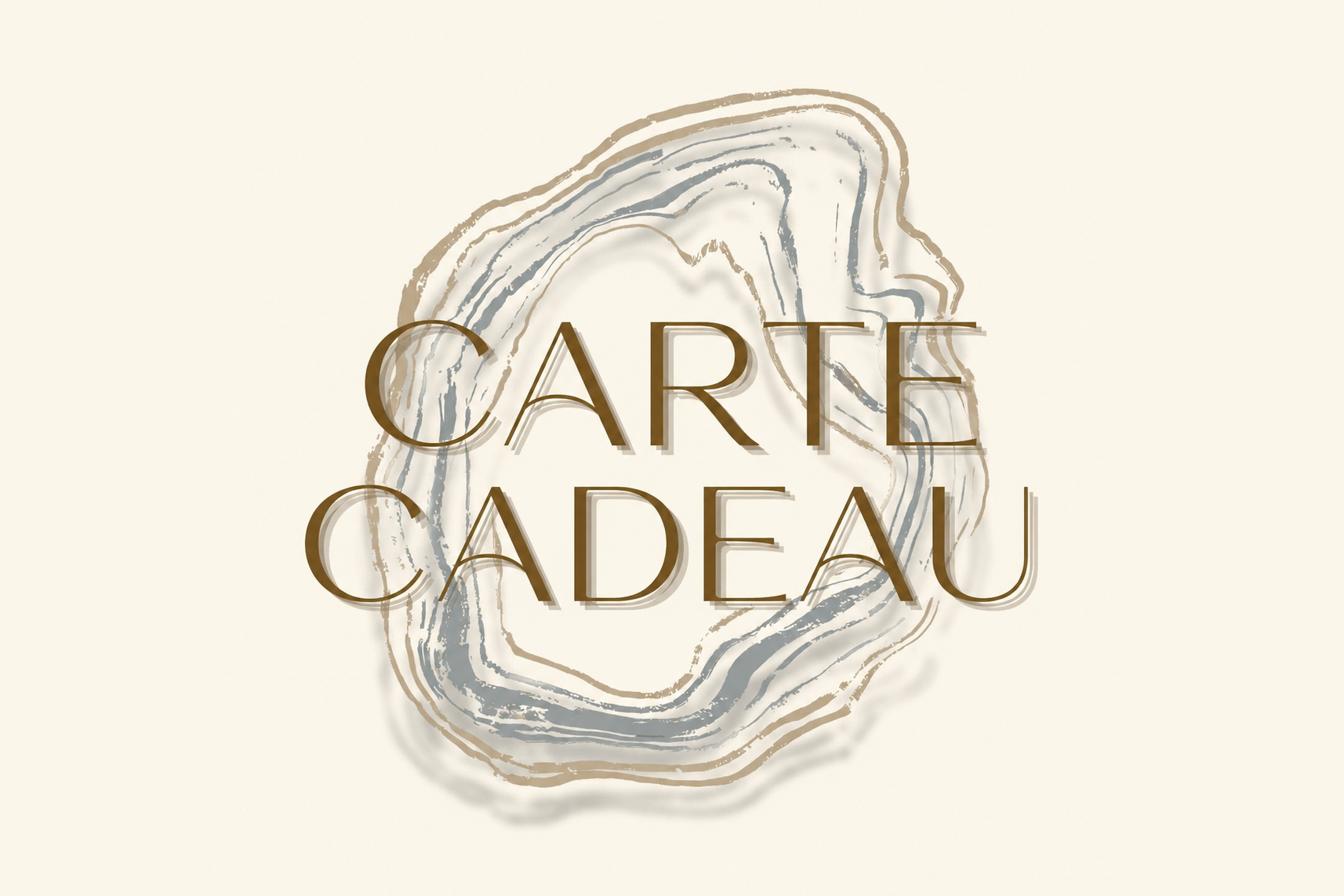 EMBRUN restaurant gastronomique à Sète, carte cadeau