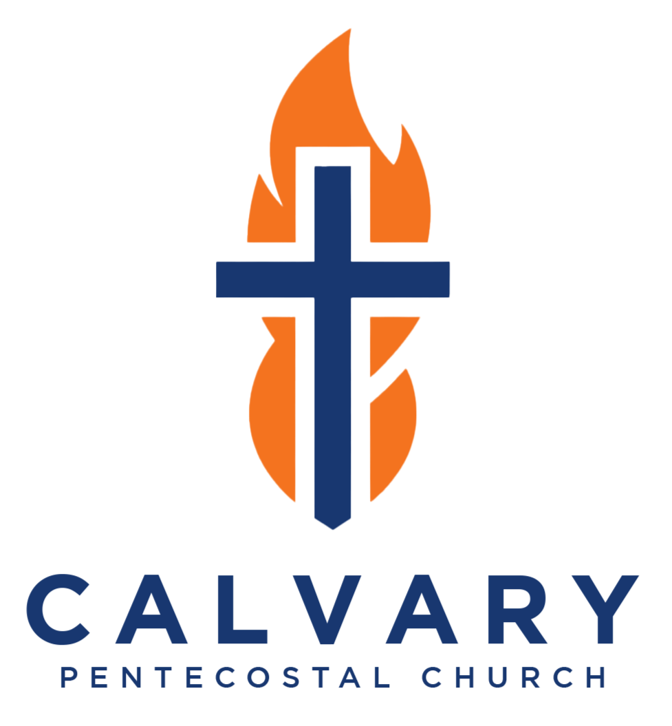 Calvary Pentecostal Church