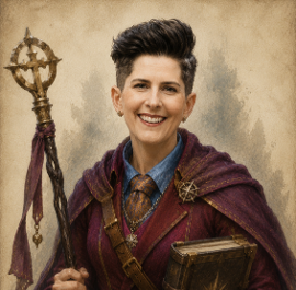 ALICIA FIGLIUOLO, PRODUCER, EDUCATOR & THERAPEUTIC CONSULTANT
