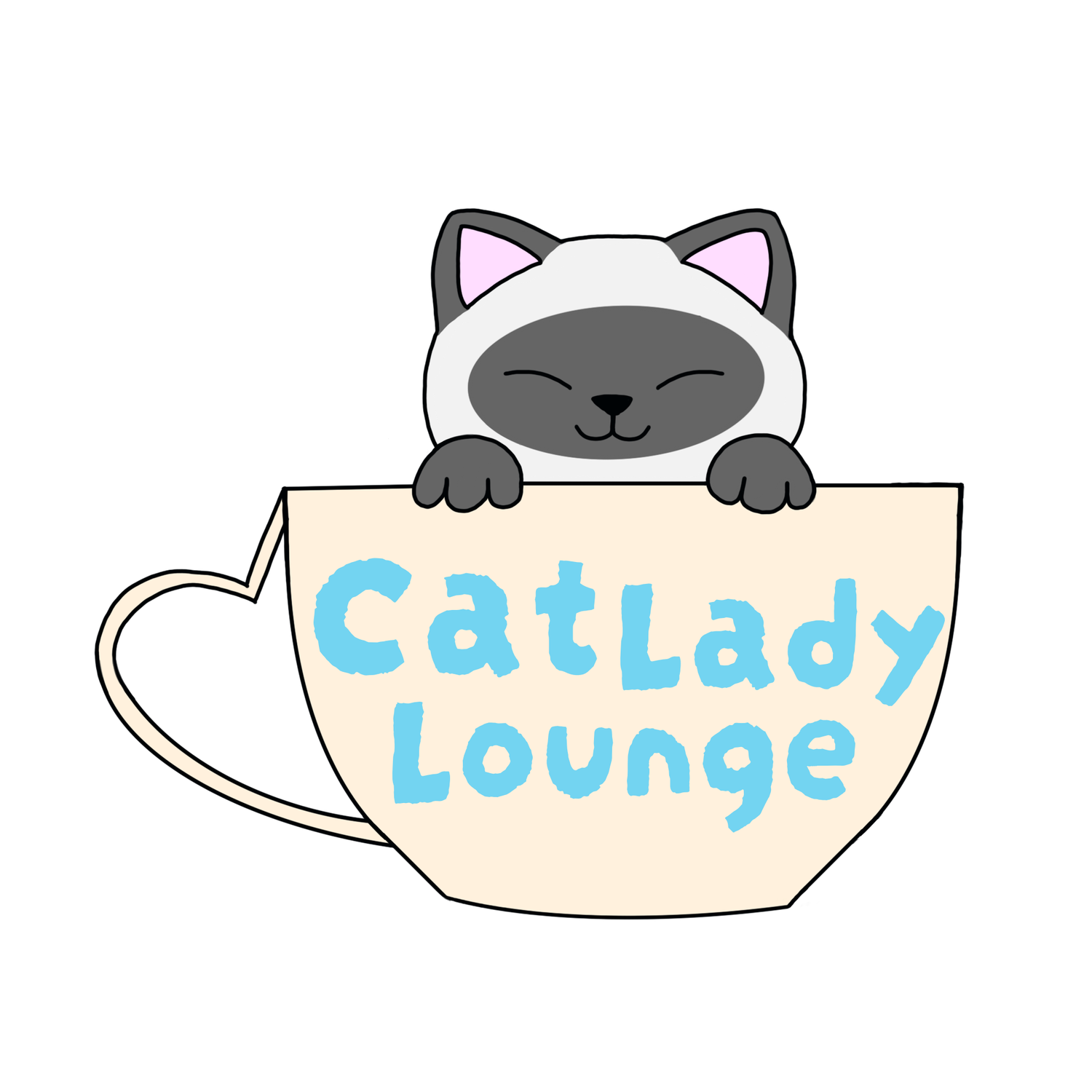 Cat Lady Lounge