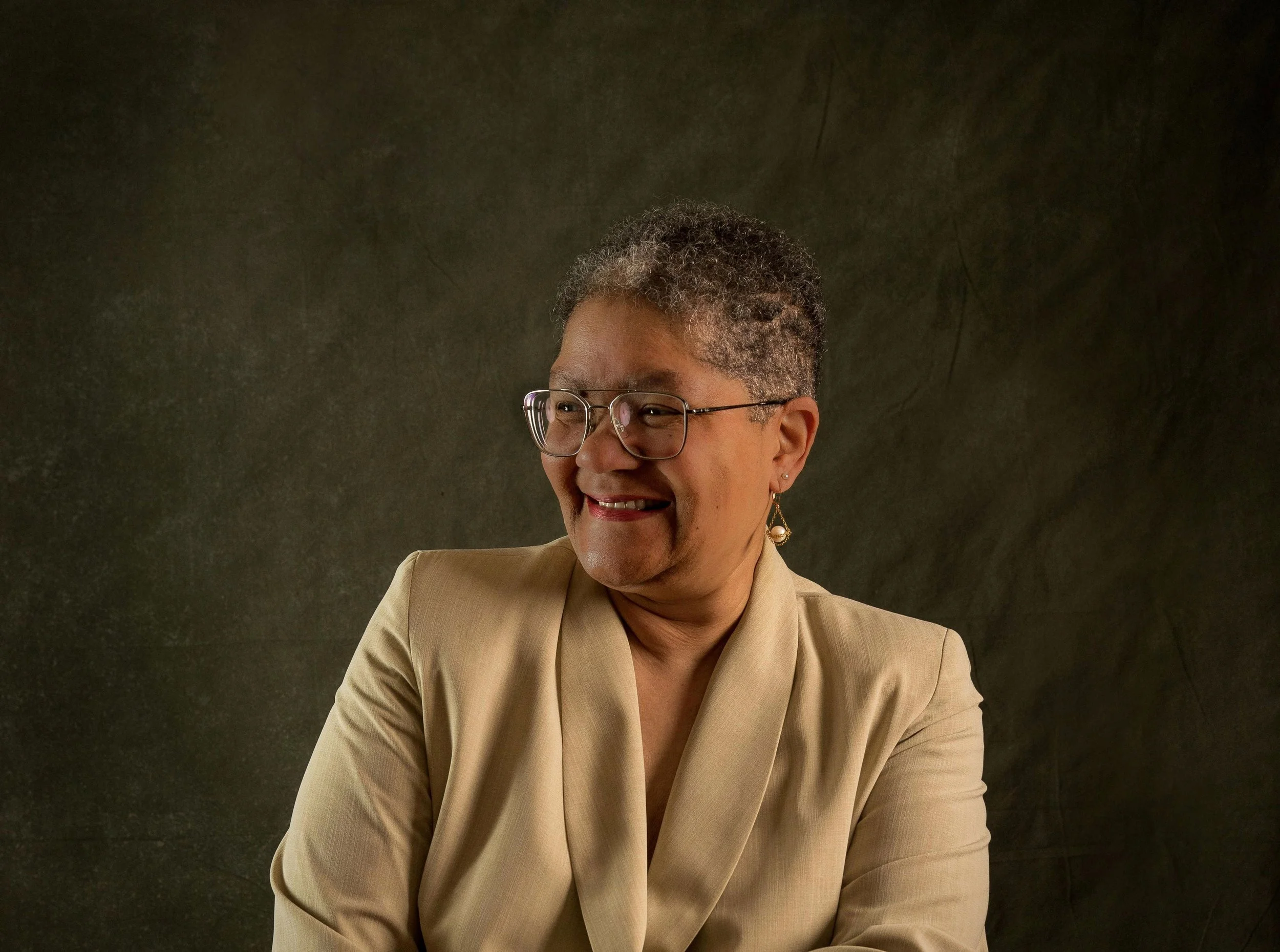 Dawn Rivers, Ph.D., Anthropologist