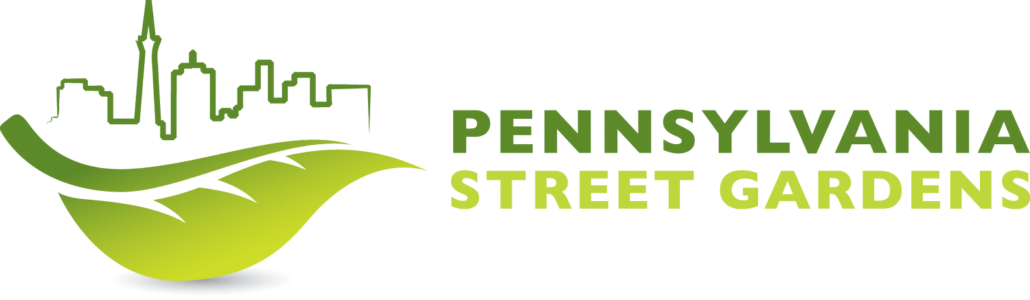Pennsylvania Street Gardens