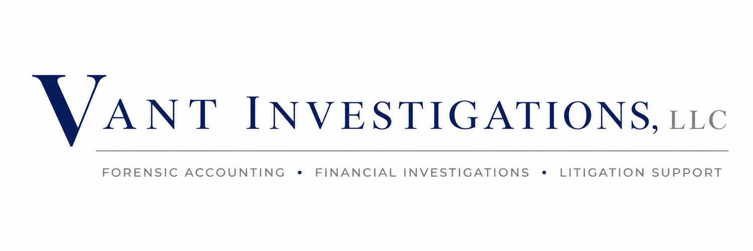 Vant Investigations, LLC
