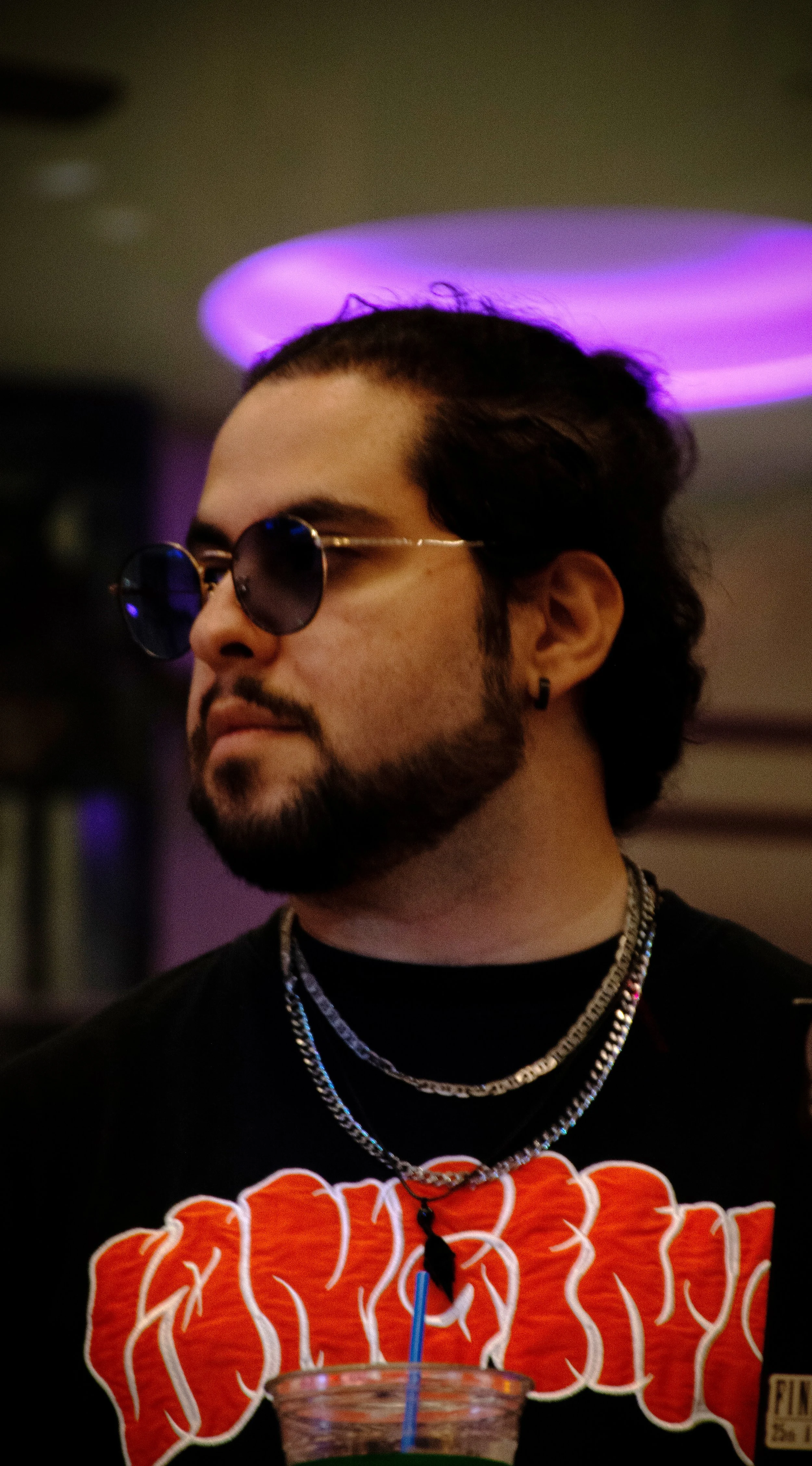 Profile picture of O.C. Saar