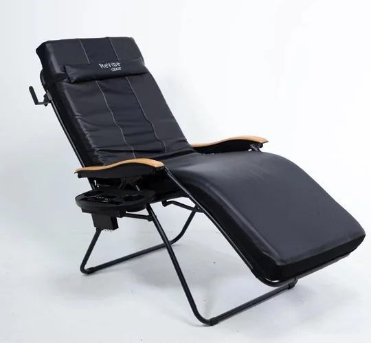 The ReVibe G