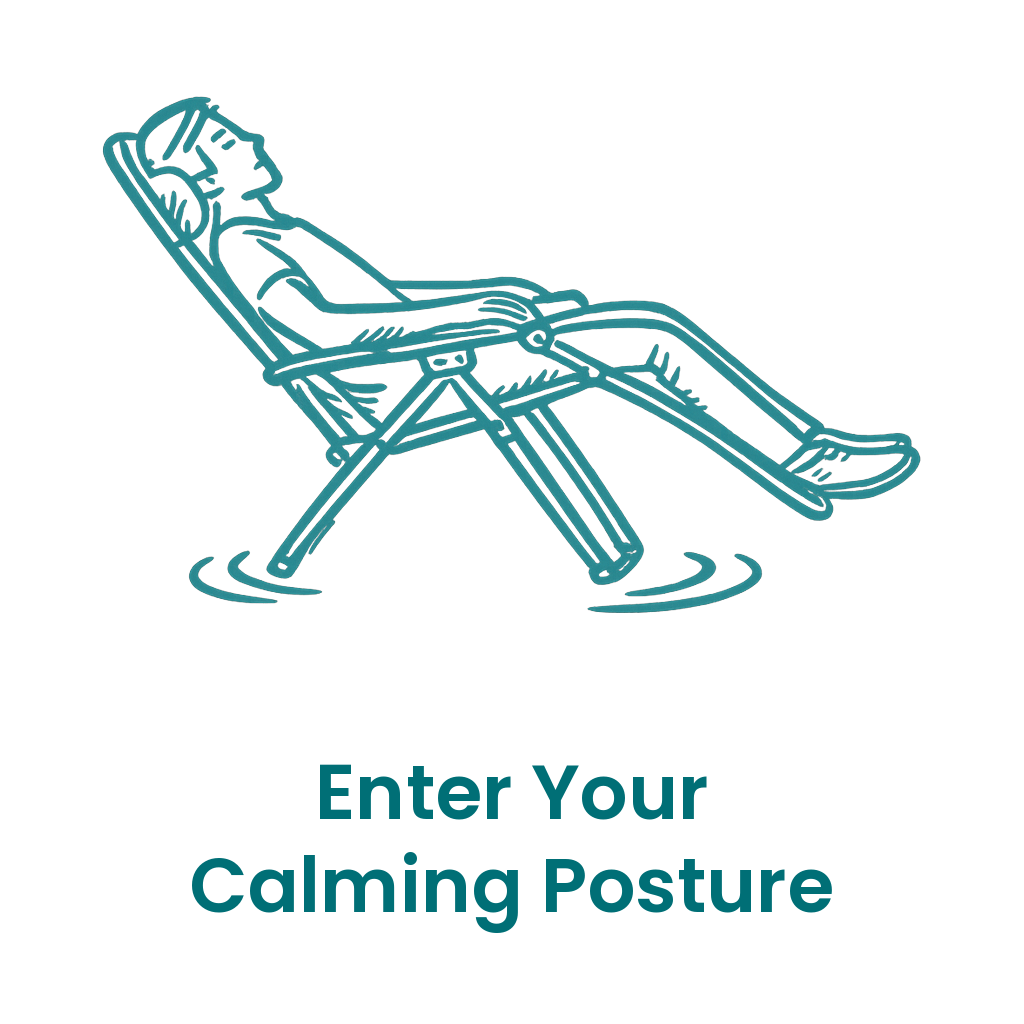 Lie down, relax, and experience a process we call THETAcoustics™.