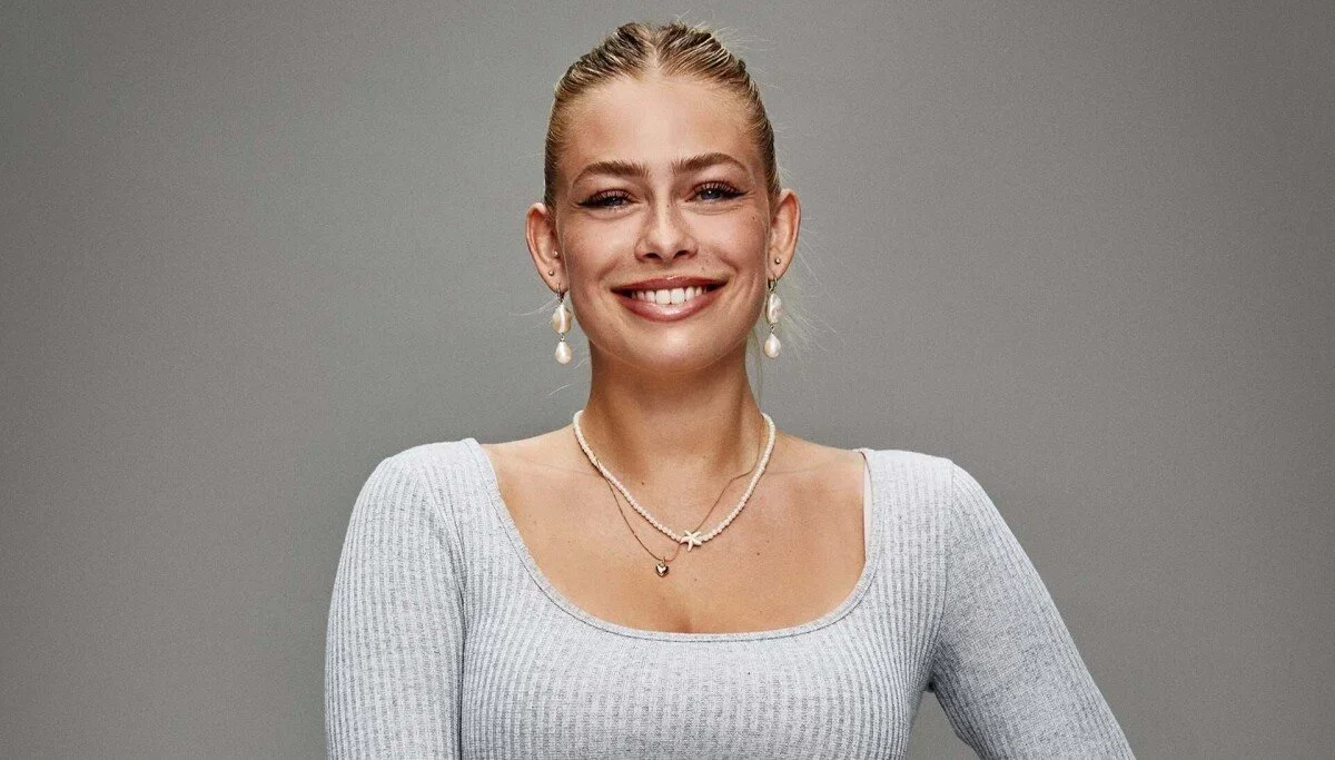 Melissa Bentsen - Creator hos Social Works