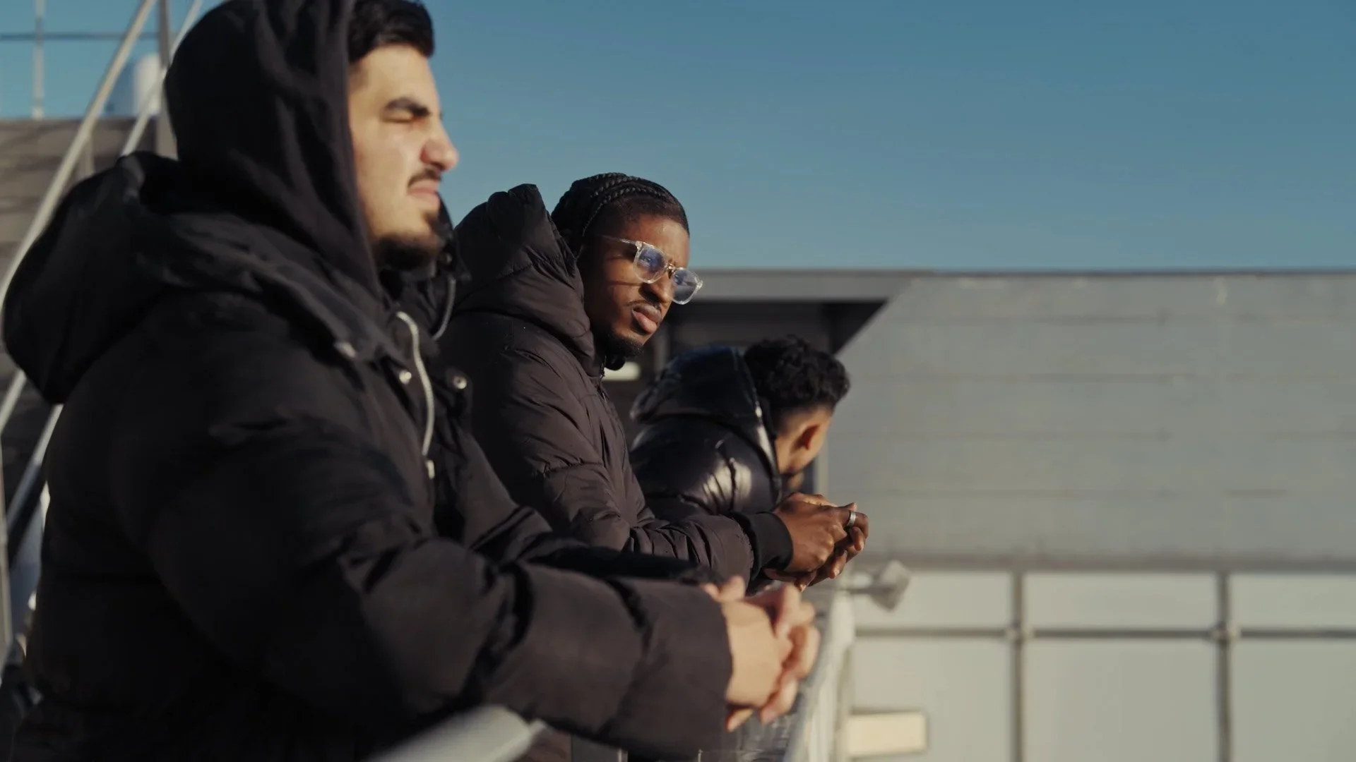 'Skill-up' Højskole Campaign