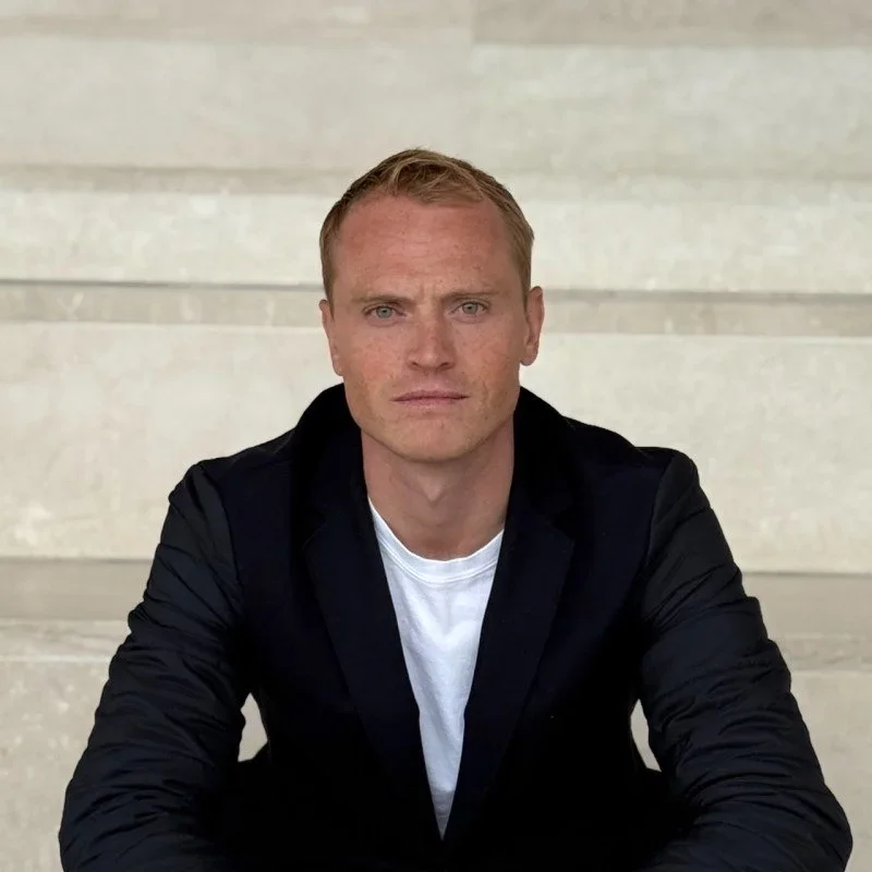 Kasper Iversen - Social Works founder