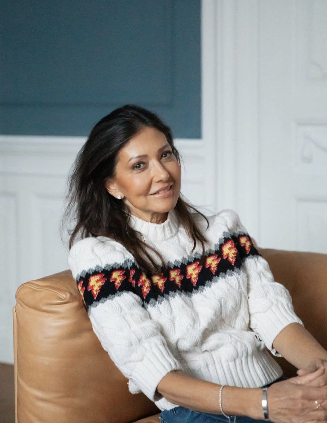 Grevinde Alexandra - Talent hos Social Works